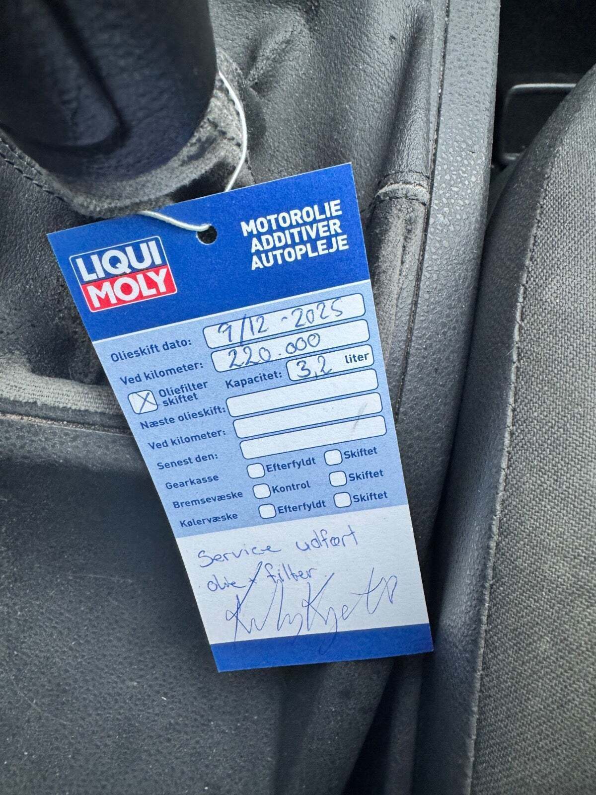 undefined VW Polo fra 2003