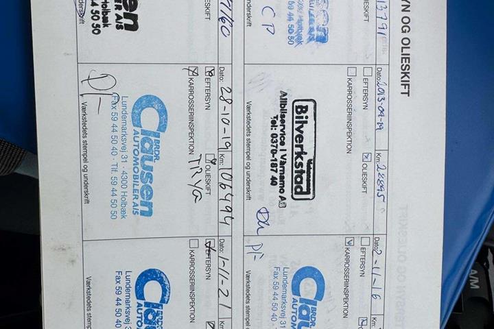 undefined Fiat Qubo fra 2011