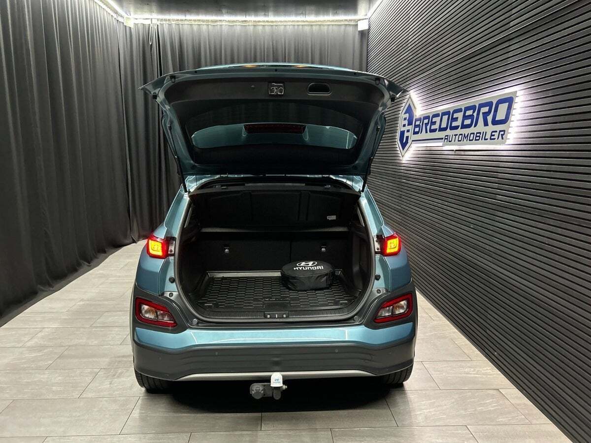 Hyundai Kona 64 EV Ultimate