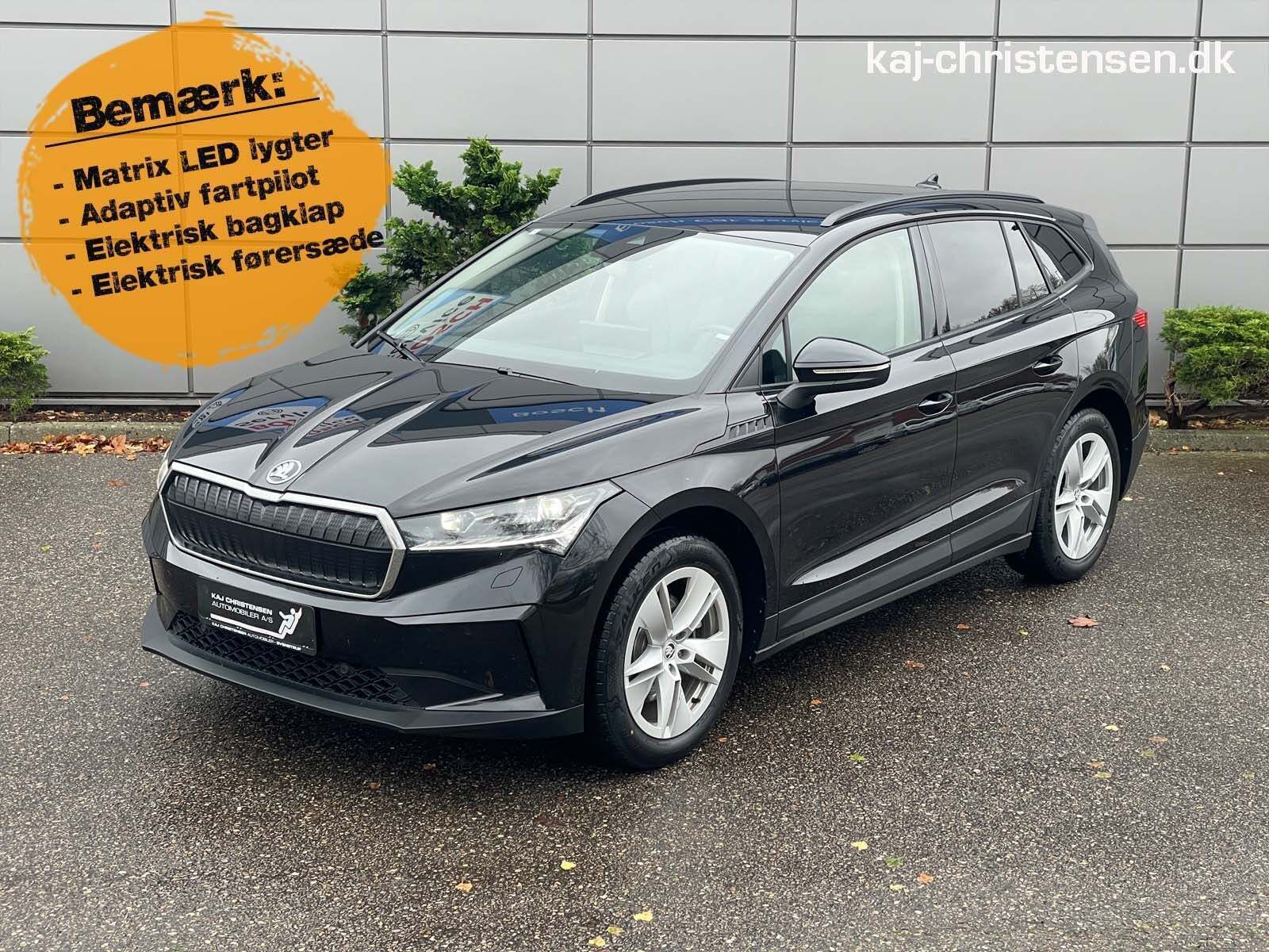 Skoda Enyaq 60 iV Premium