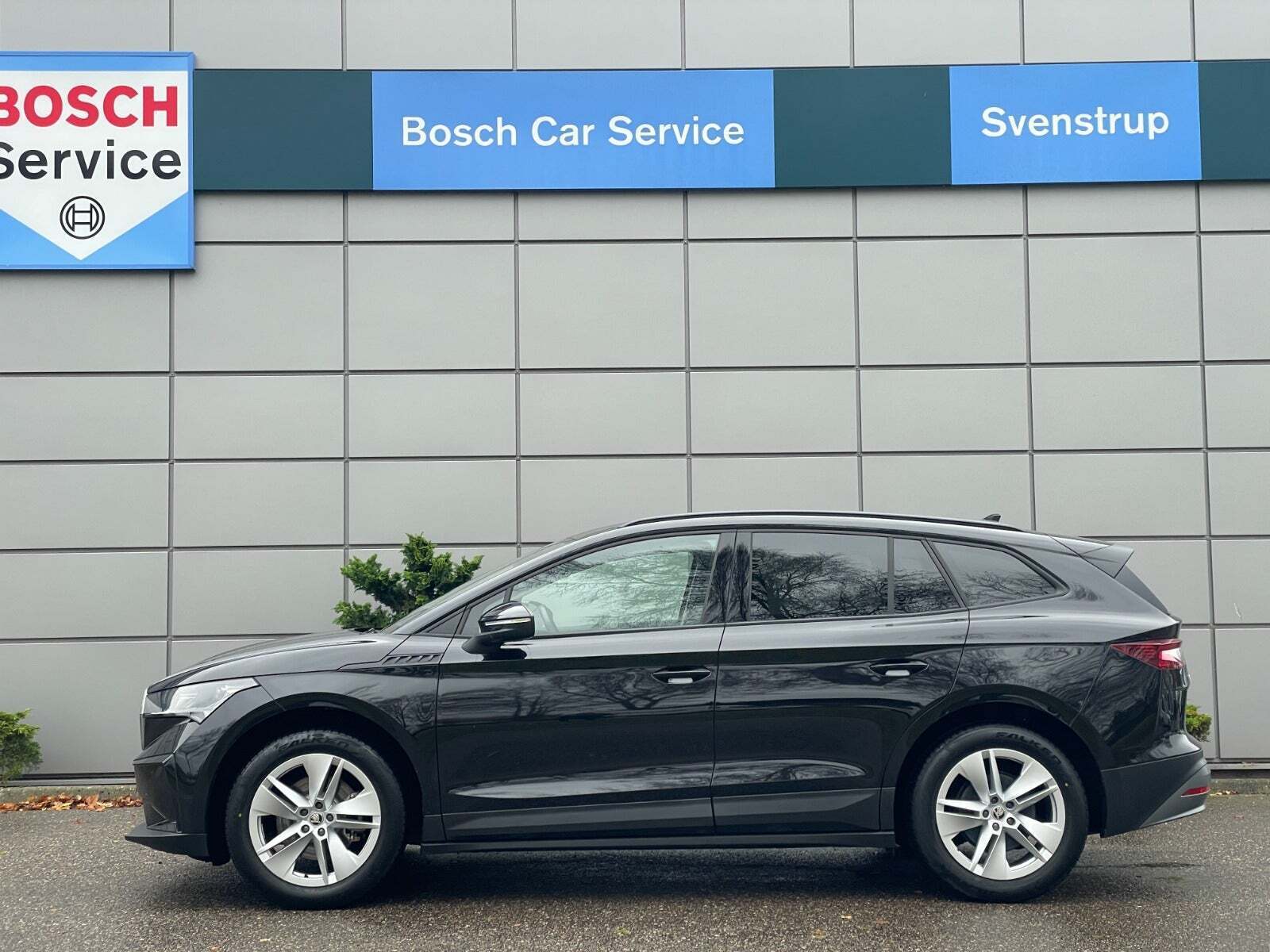 Skoda Enyaq 60 iV Premium