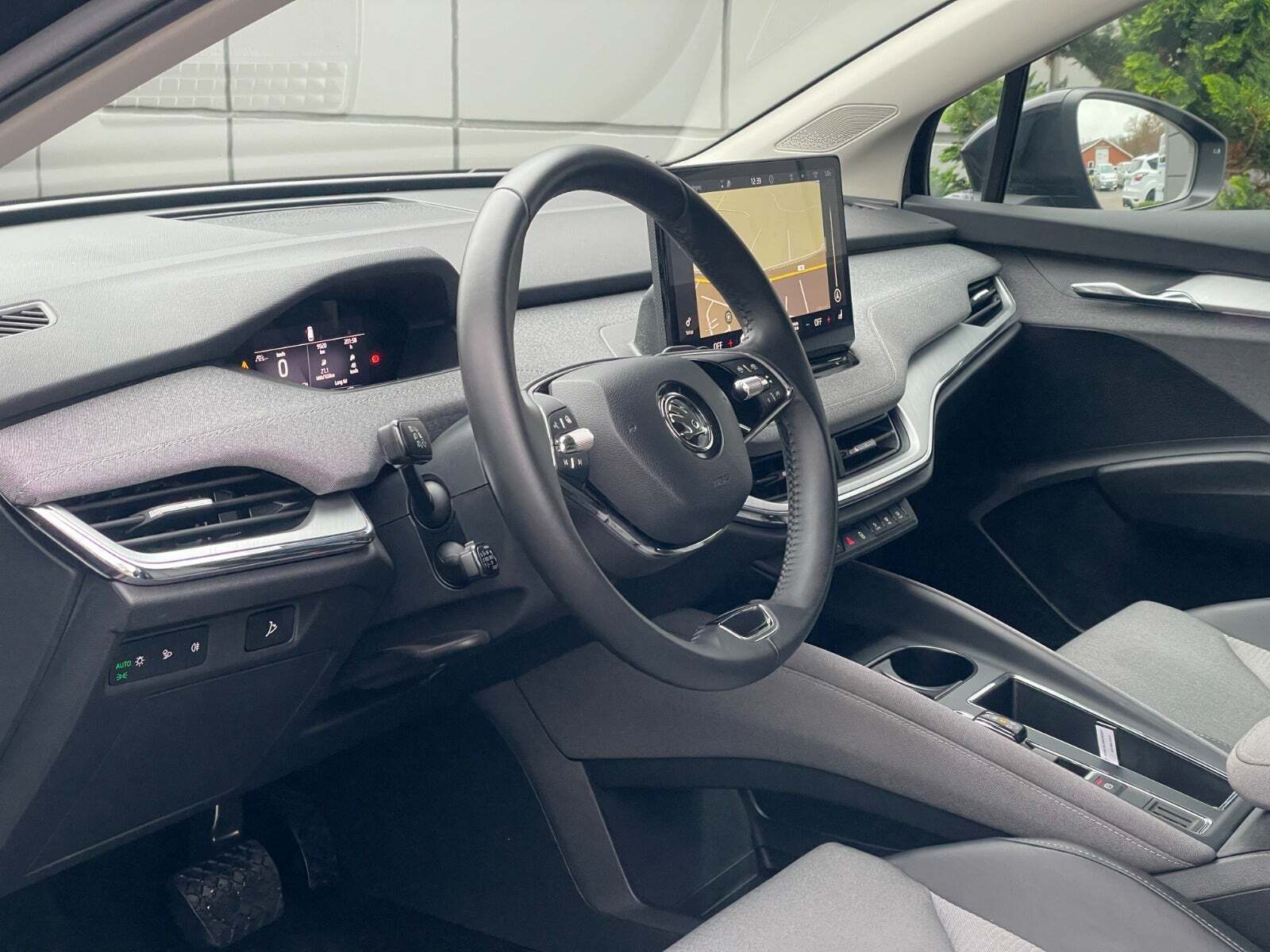 Skoda Enyaq 60 iV Premium