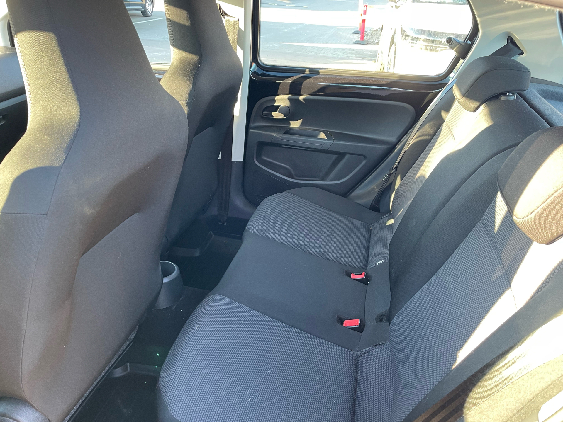 Skoda Citigo 1,0 MPI Ambition 60HK 5d