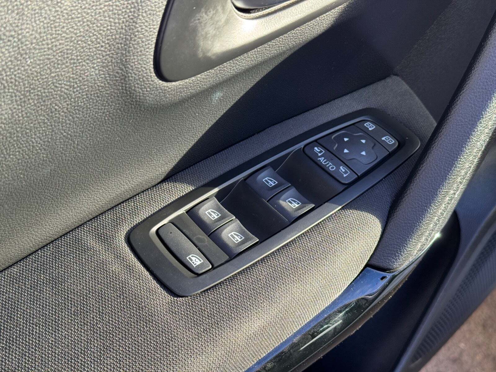 Hvid Renault Kadjar fra 2019