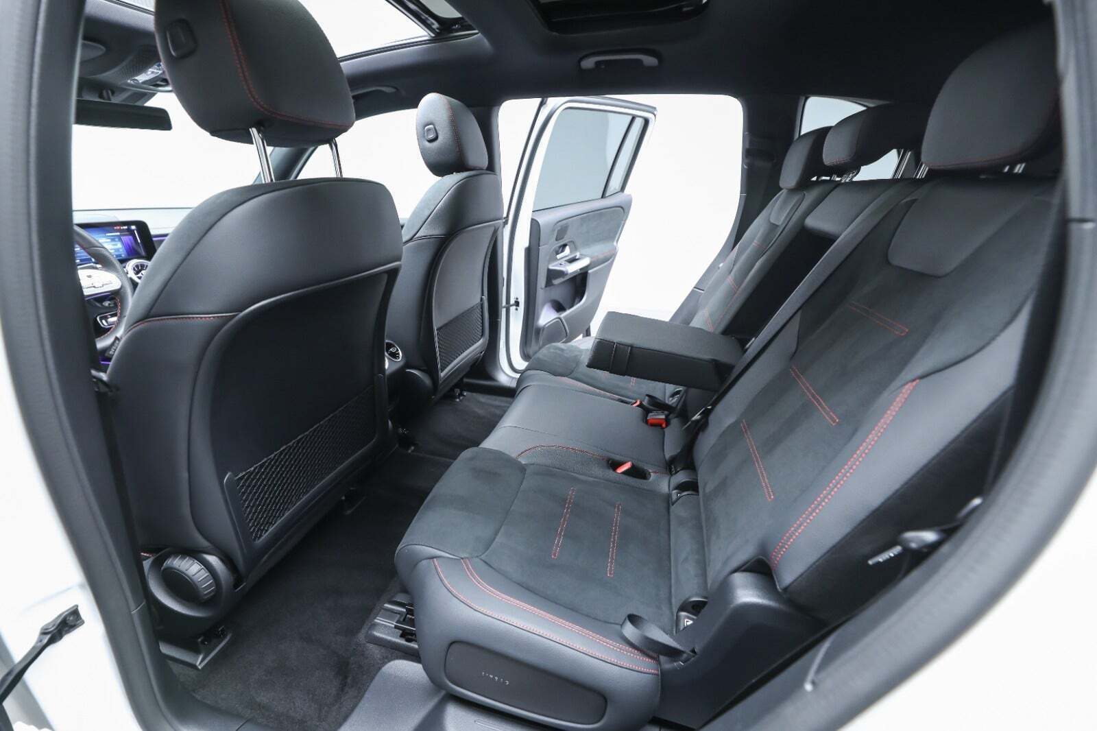 Mercedes EQB350 AMG Line 4Matic