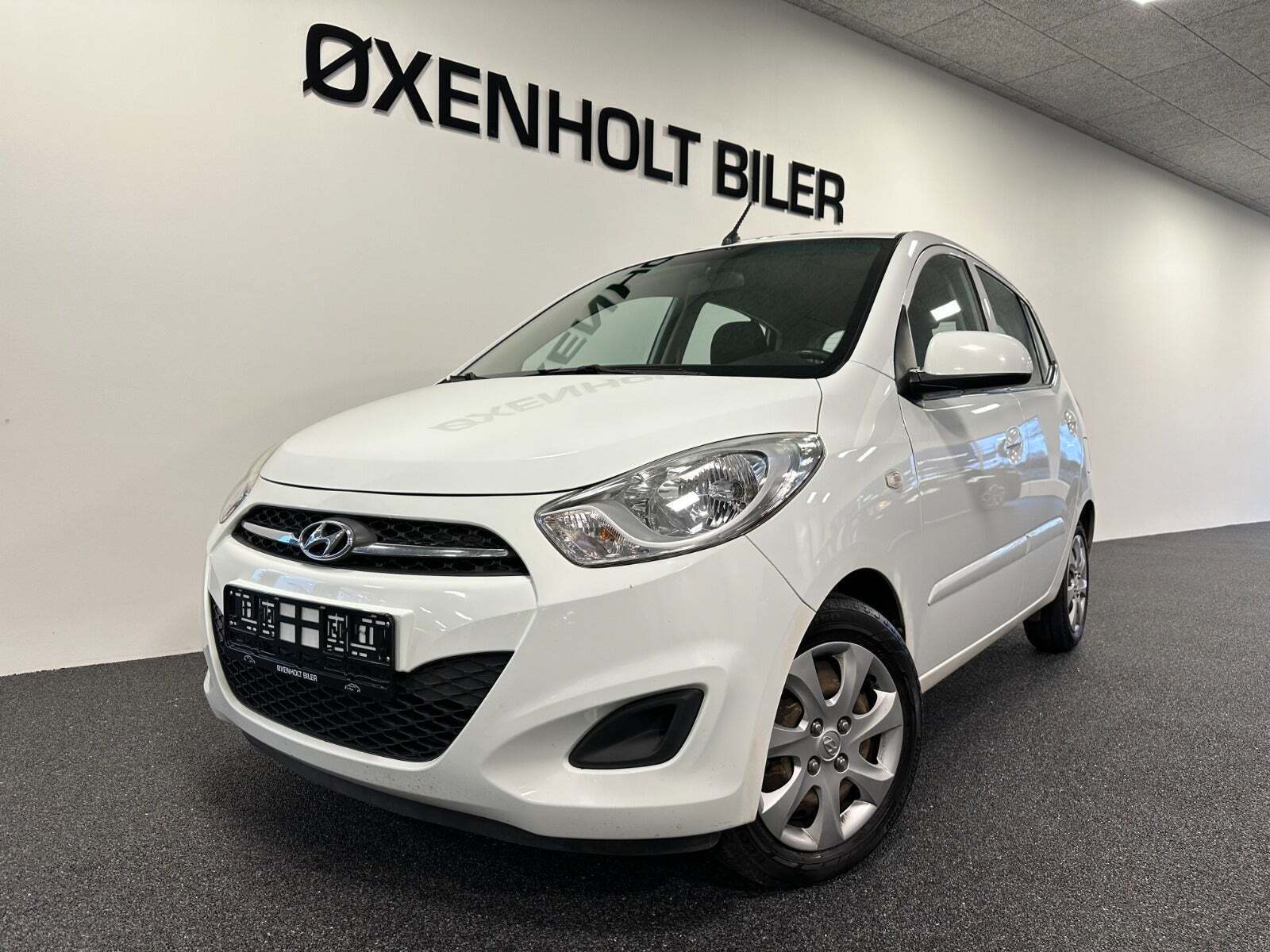 Hyundai i10 1,2 Comfort A/C