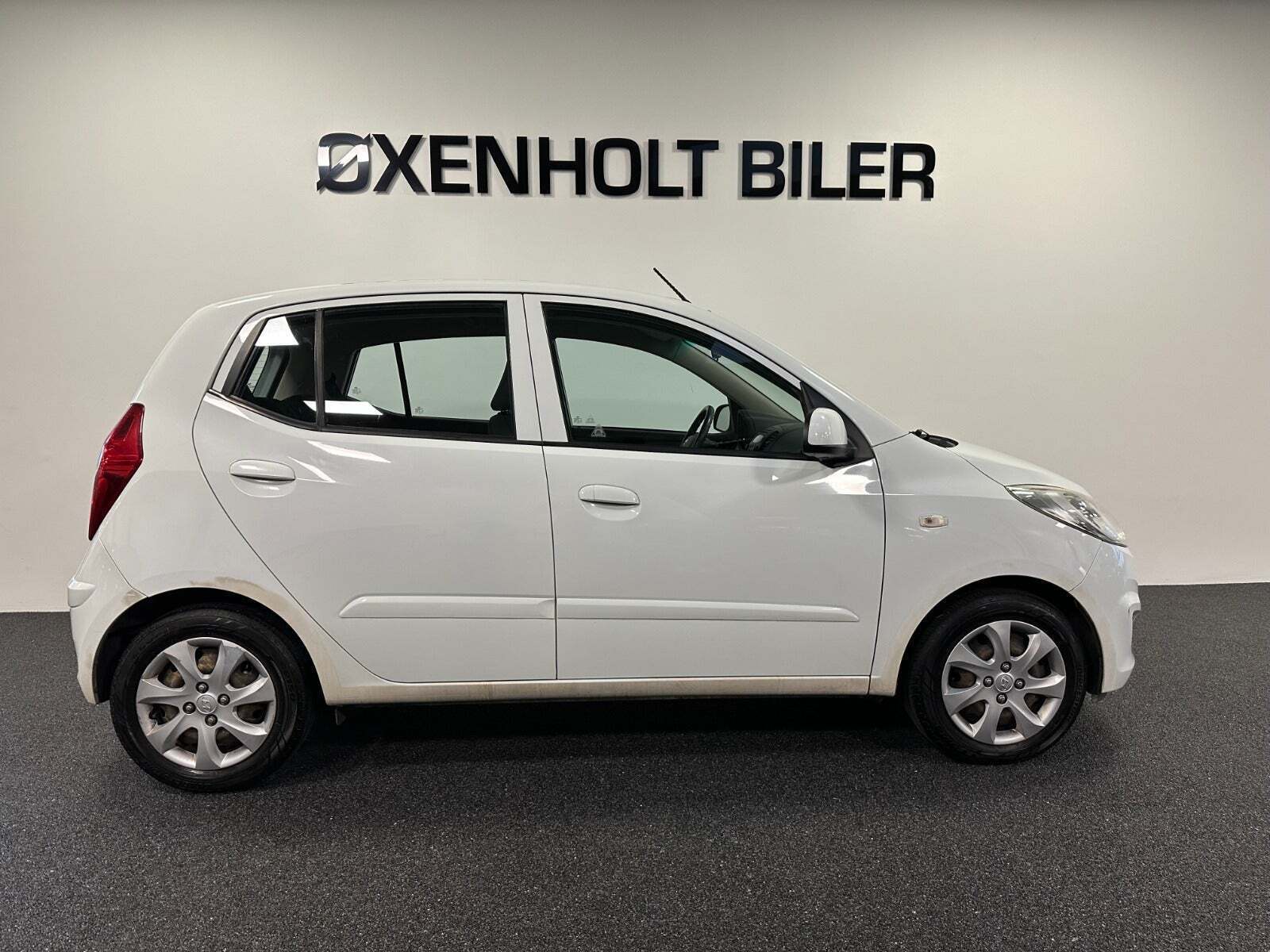 Hyundai i10 1,2 Comfort A/C