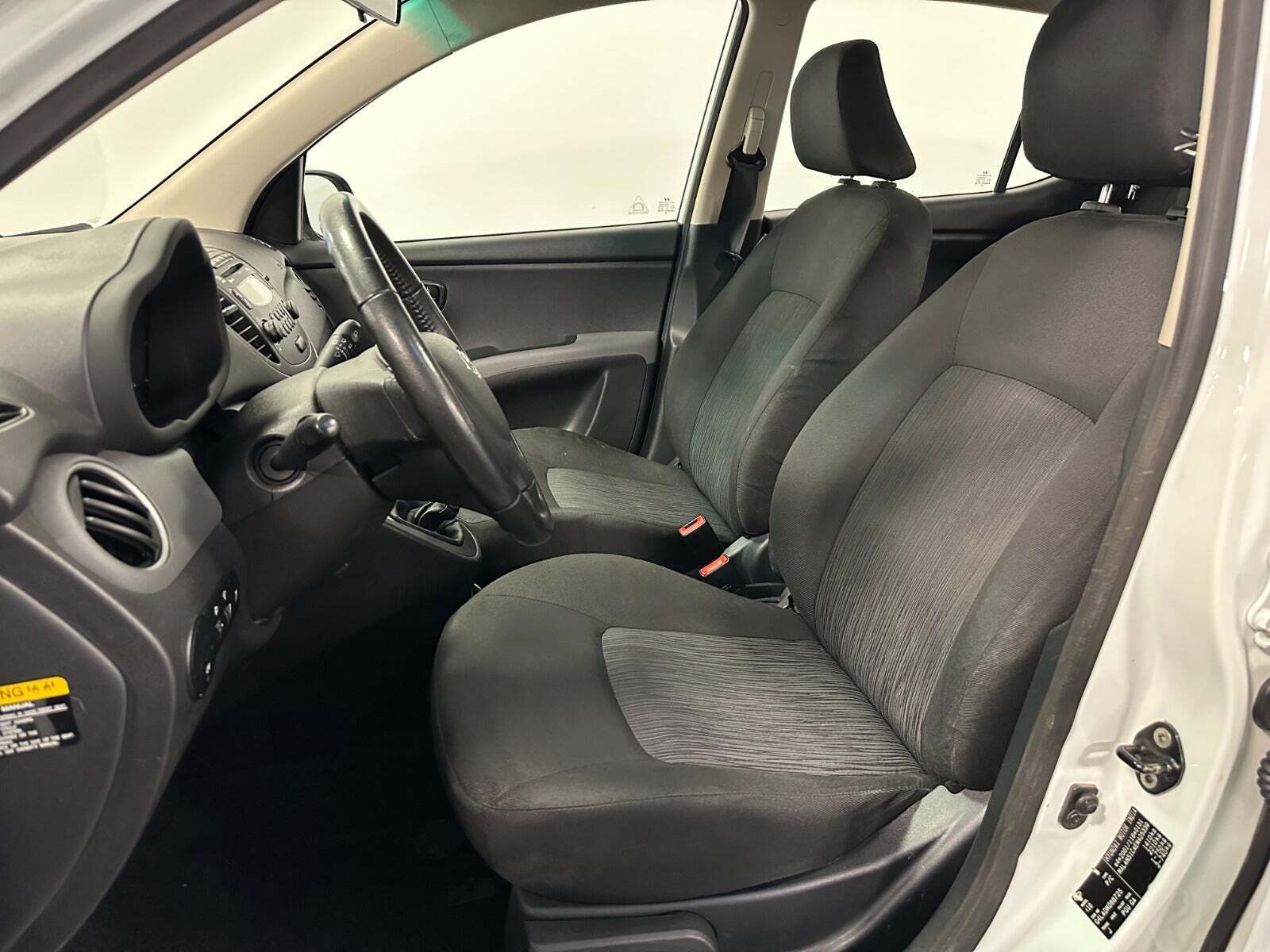 Hyundai i10 1,2 Comfort A/C