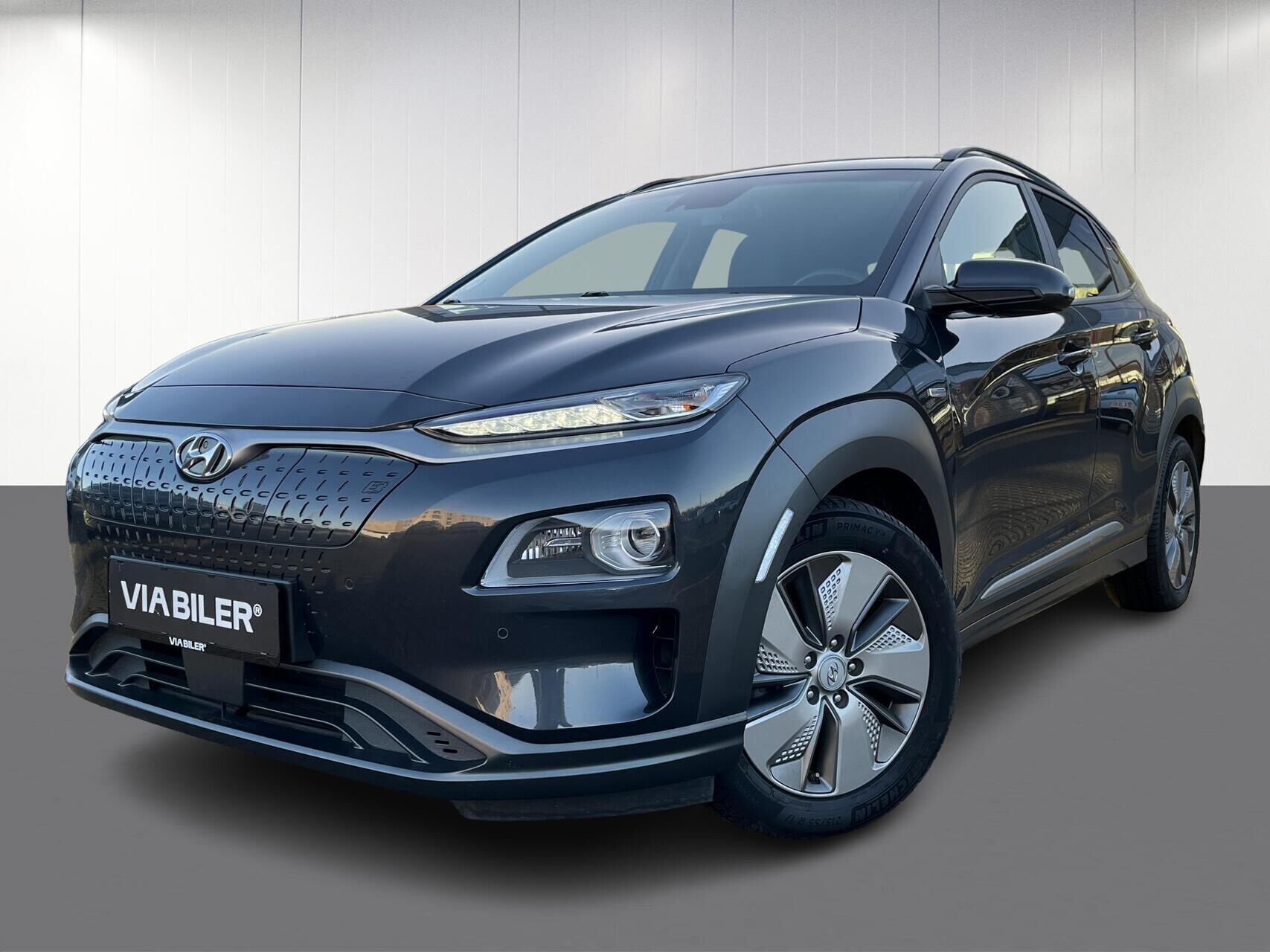 Hyundai Kona EL Premium 204HK 5d Aut.