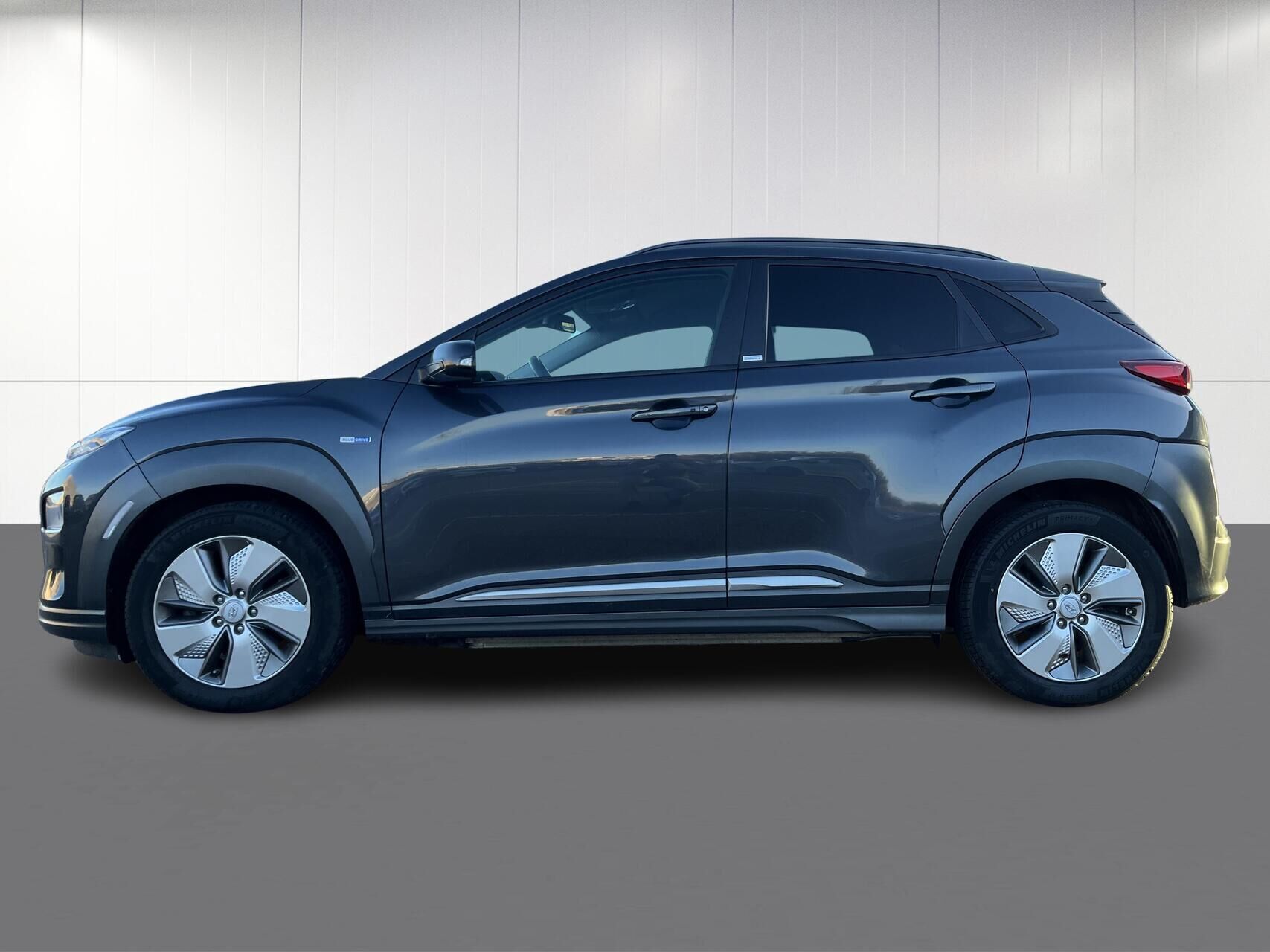 Hyundai Kona EL Premium 204HK 5d Aut.