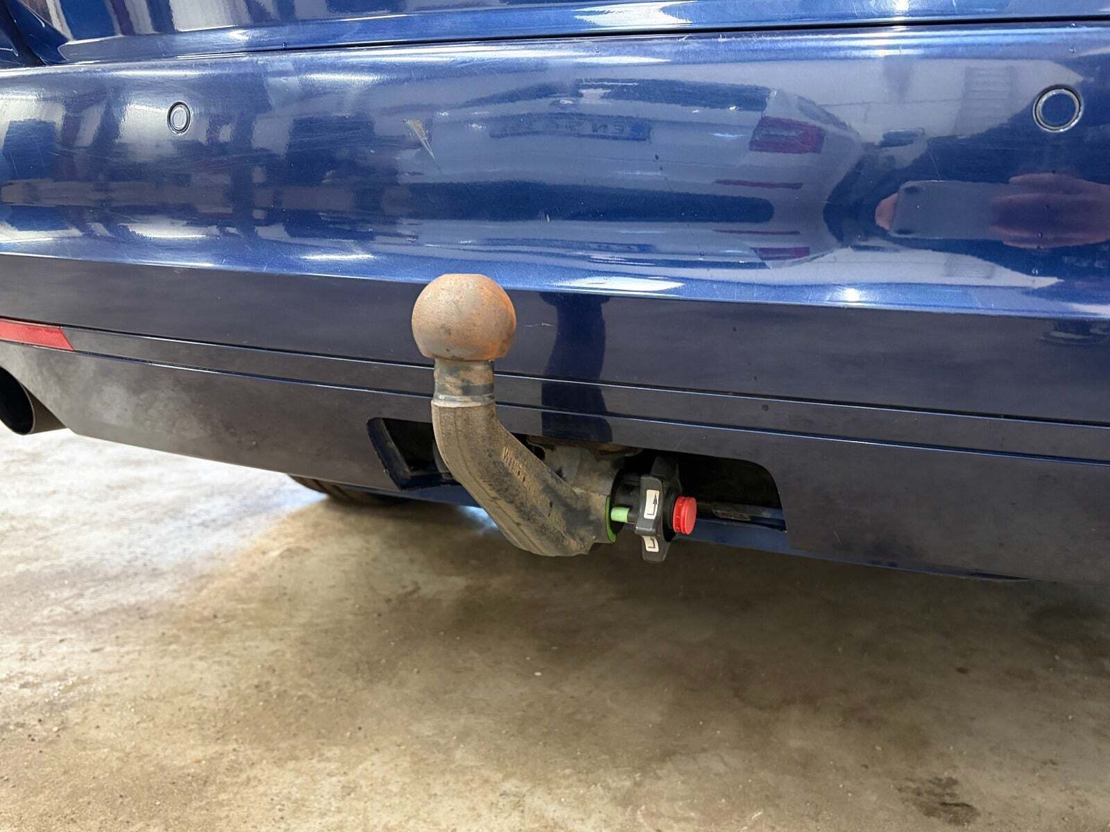 undefined VW Golf VI fra 2010