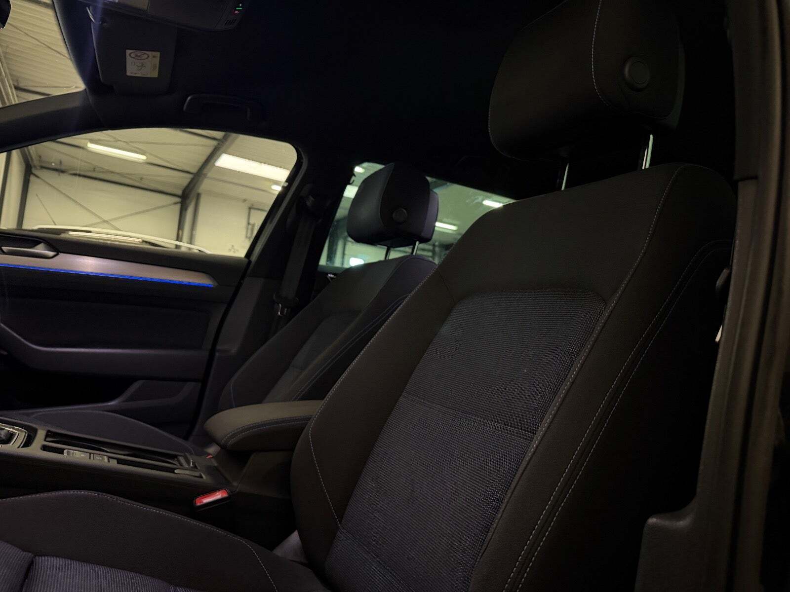 VW Passat 1,4 GTE Highline Variant DSG