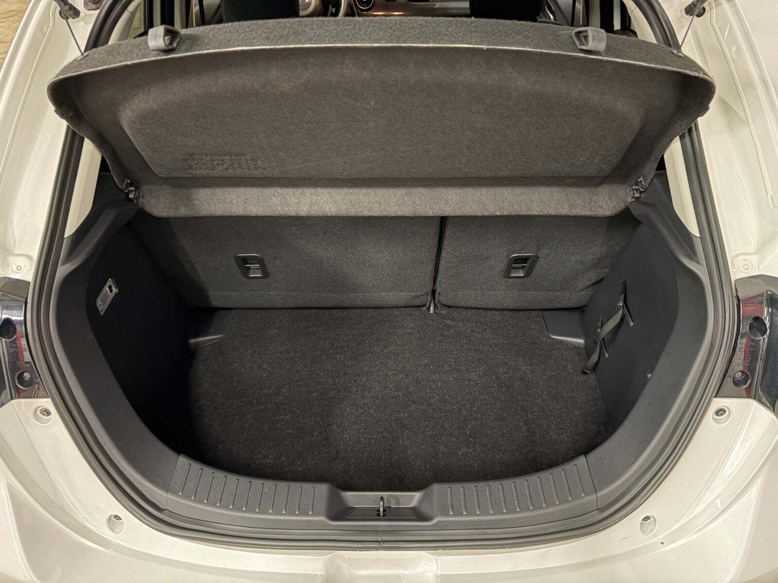 undefined Mazda 2 fra 2018