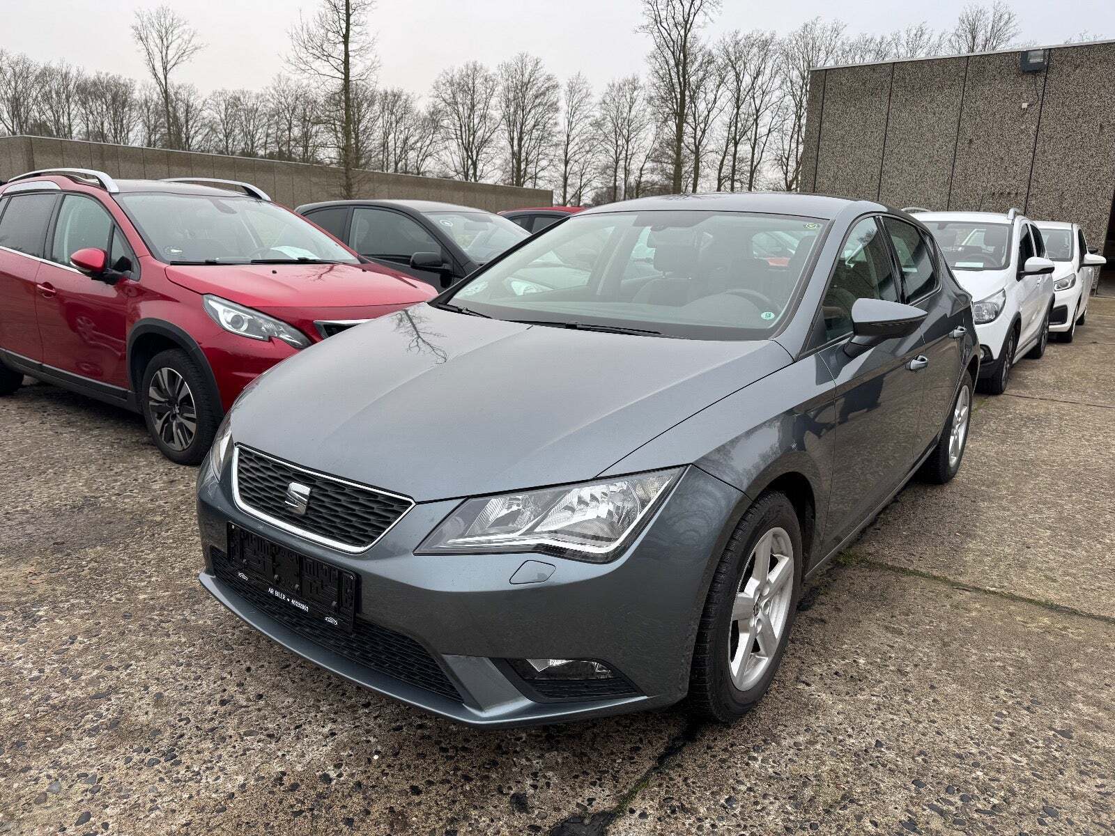 Seat Leon 1,2 TSi 105 Style eco