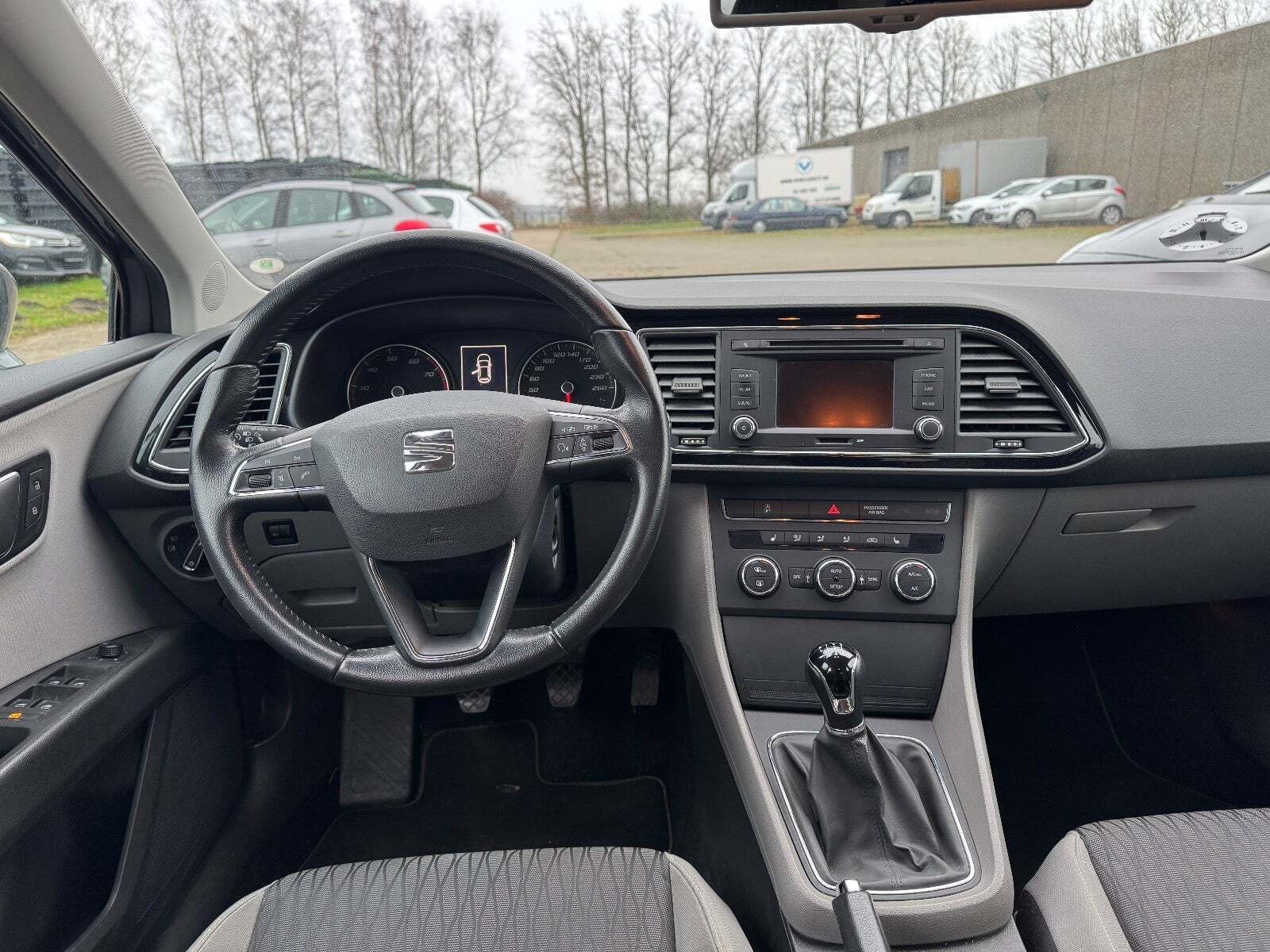 Seat Leon 1,2 TSi 105 Style eco