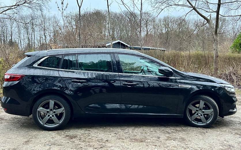 Renault Megane IV