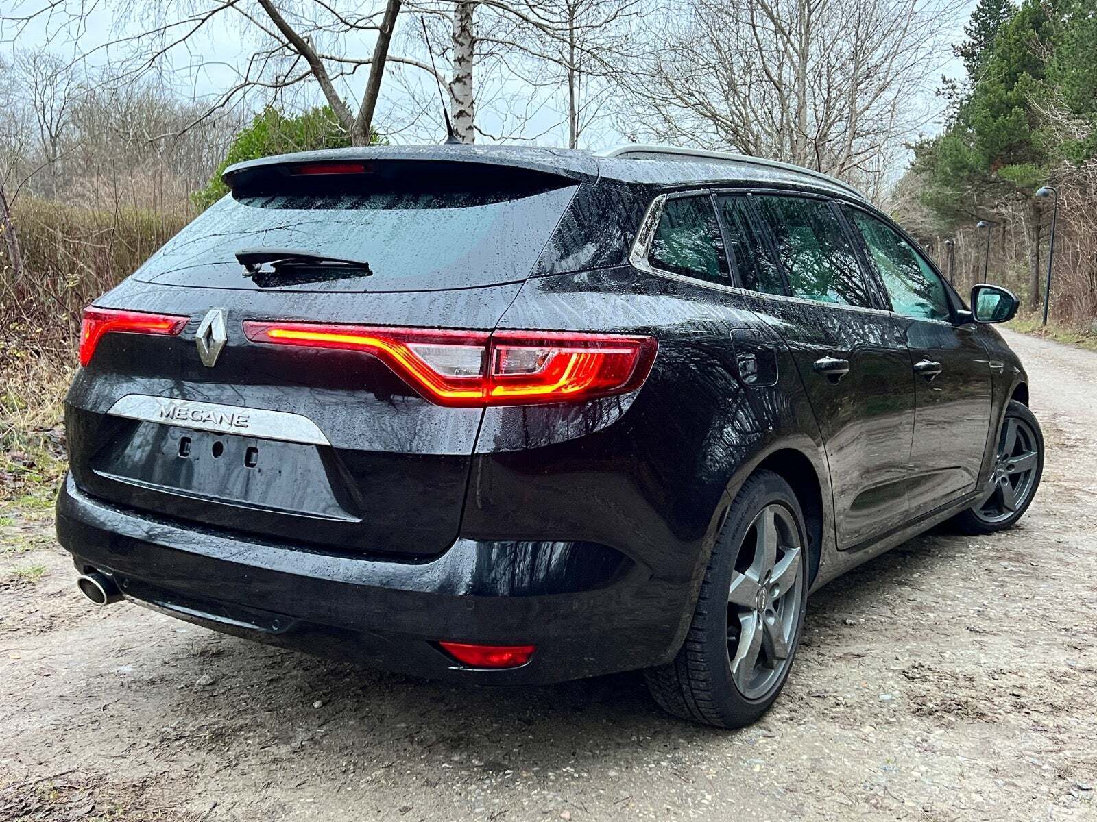 Renault Megane IV
