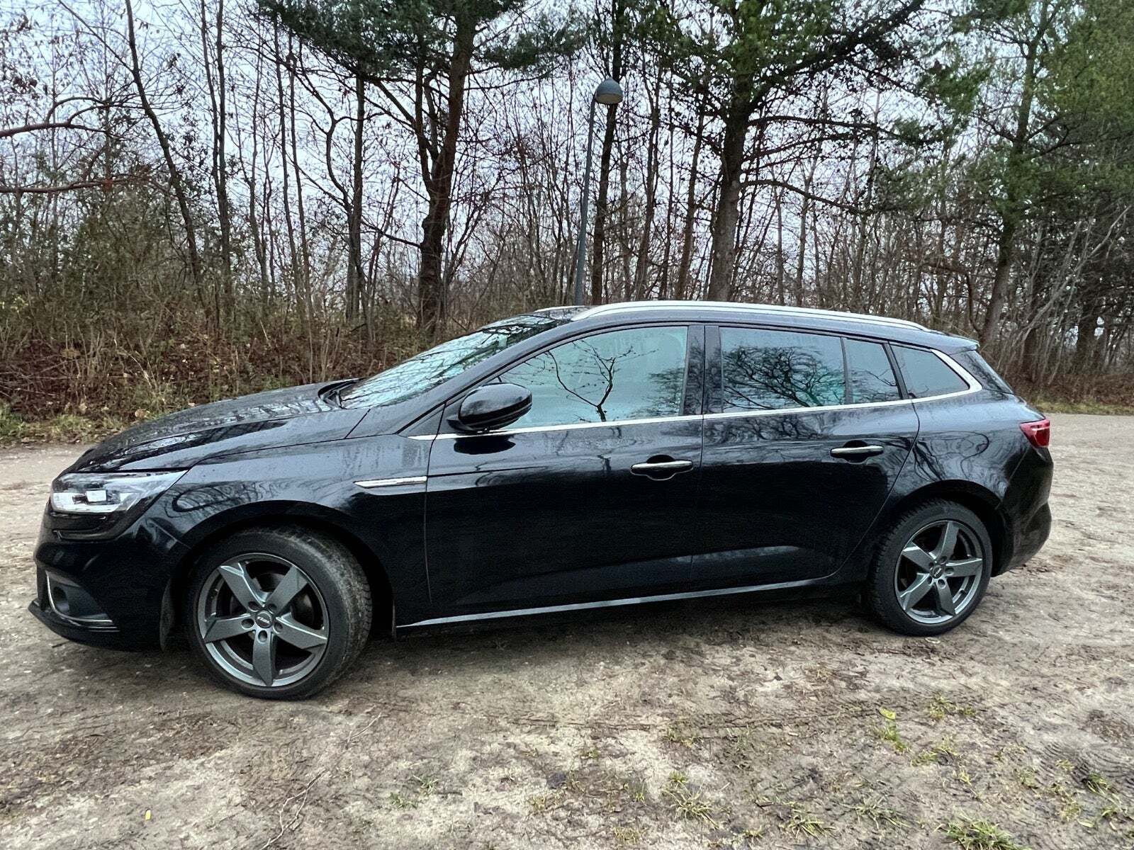 Renault Megane IV
