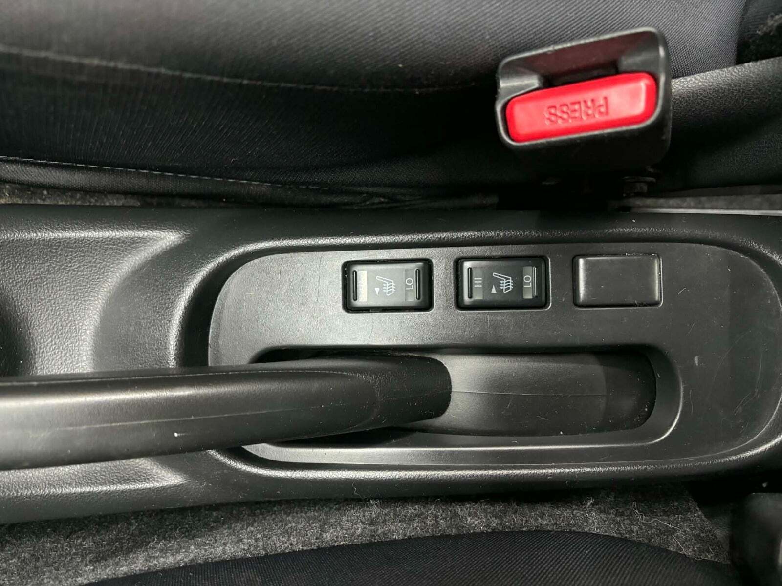 undefined Nissan Micra fra 2013