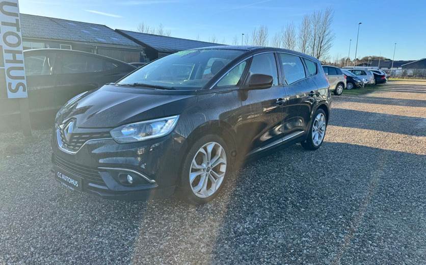Renault Grand Scenic IV