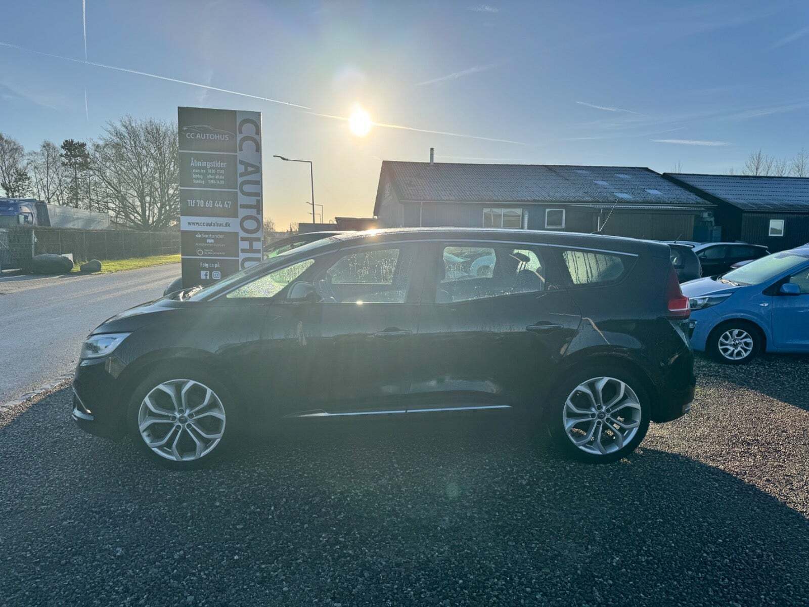 Renault Grand Scenic IV