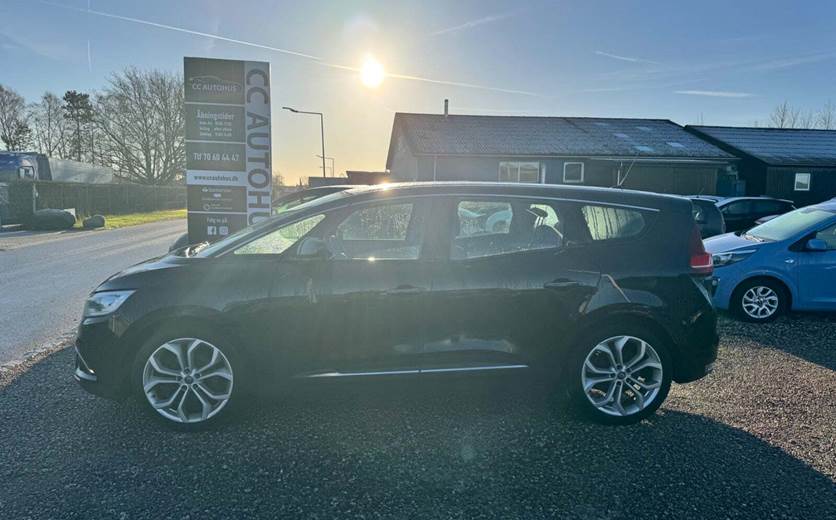 Renault Grand Scenic IV
