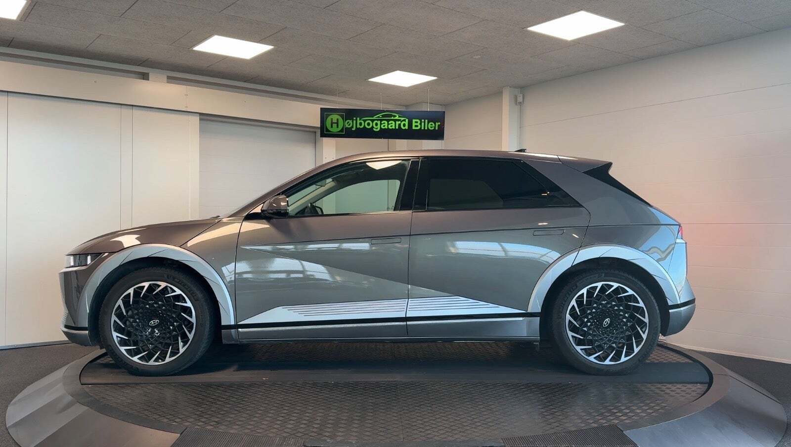 Hyundai Ioniq 5 73 Techniq