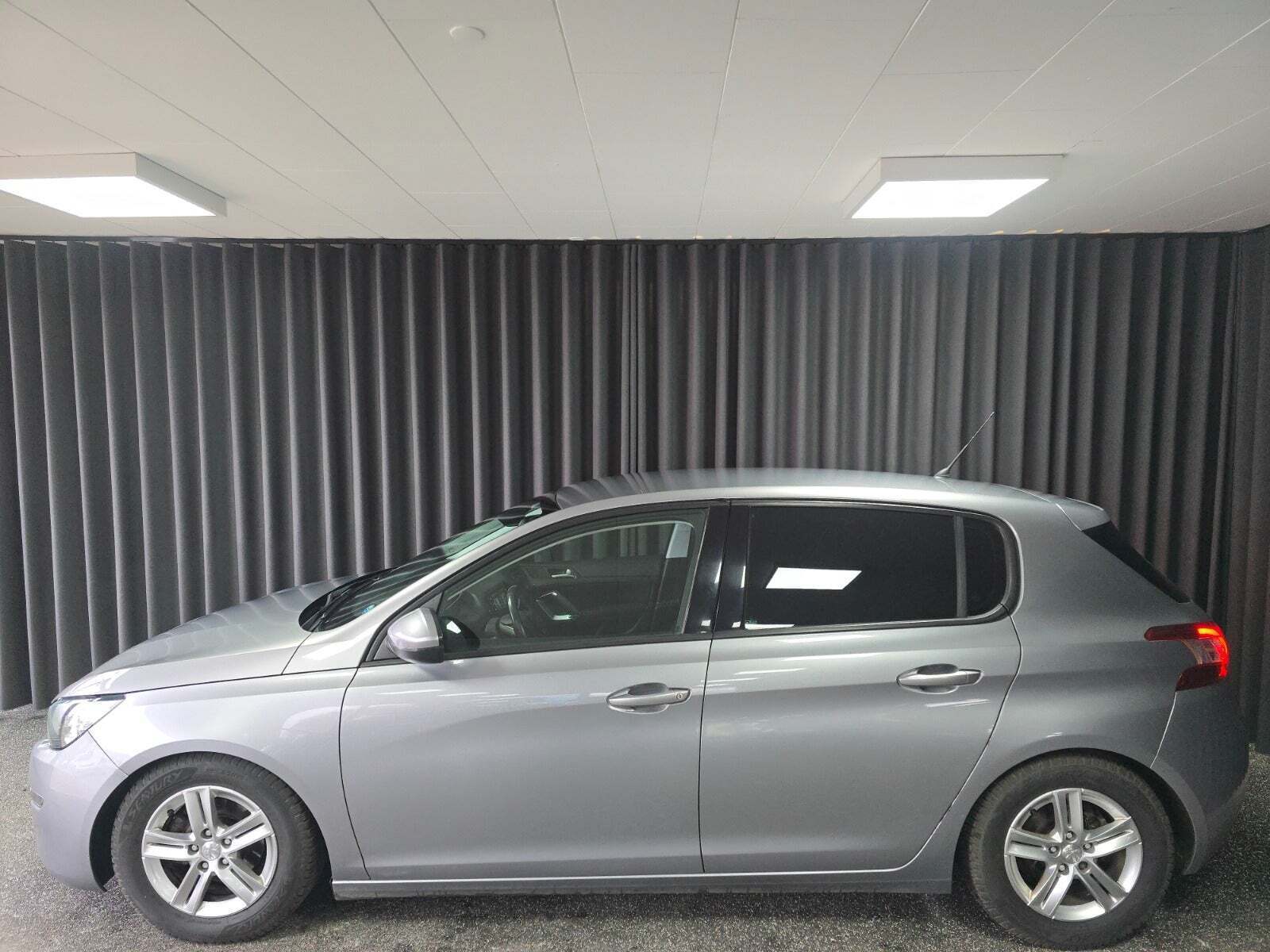 Peugeot 308 1,6 HDi 92 Active
