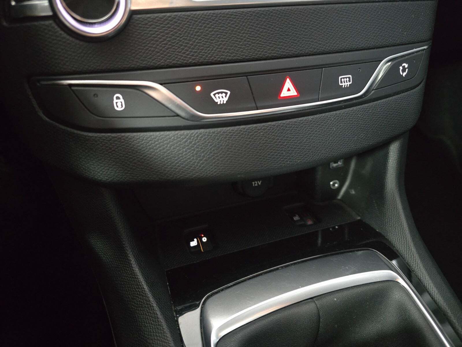 undefined Peugeot 308 fra 2014