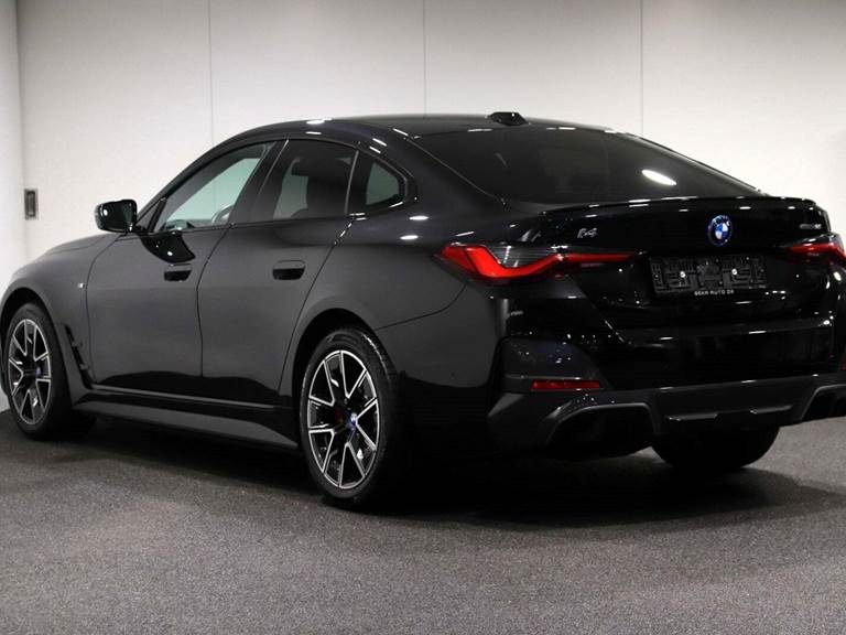 BMW i4 eDrive35 M-Sport Pro