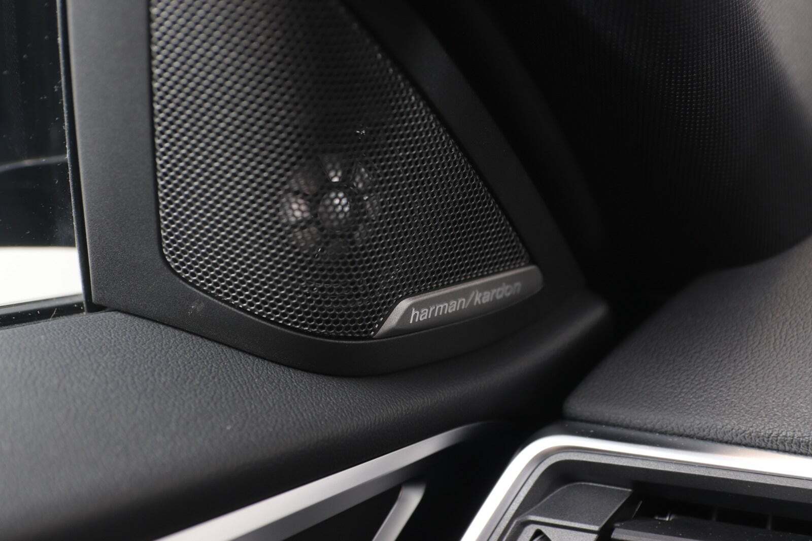 Sort BMW i4 fra 2023