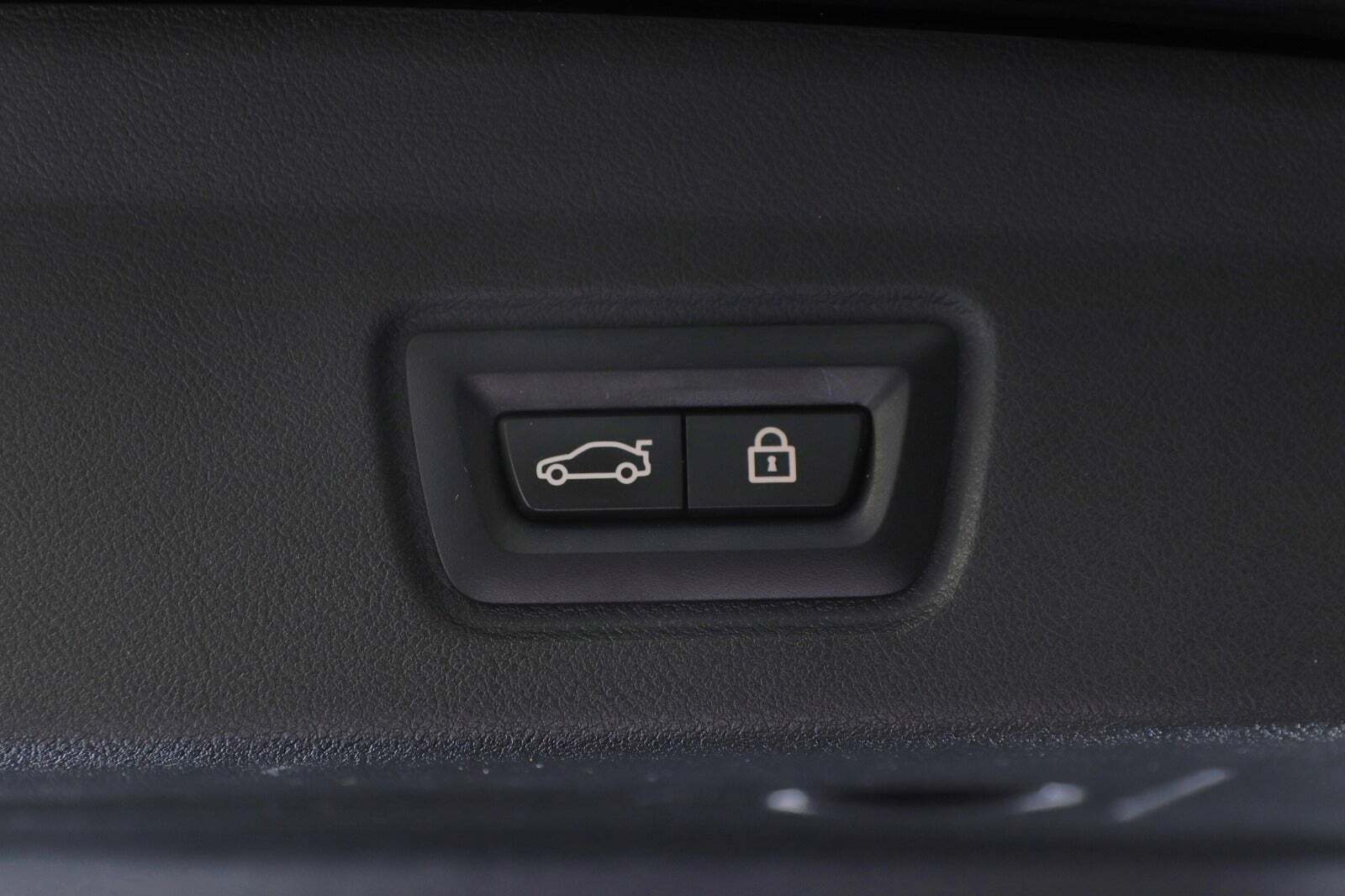 Sort BMW i4 fra 2023