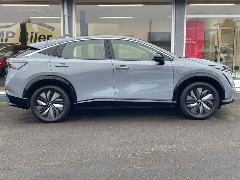 Nissan Ariya 63 Engage