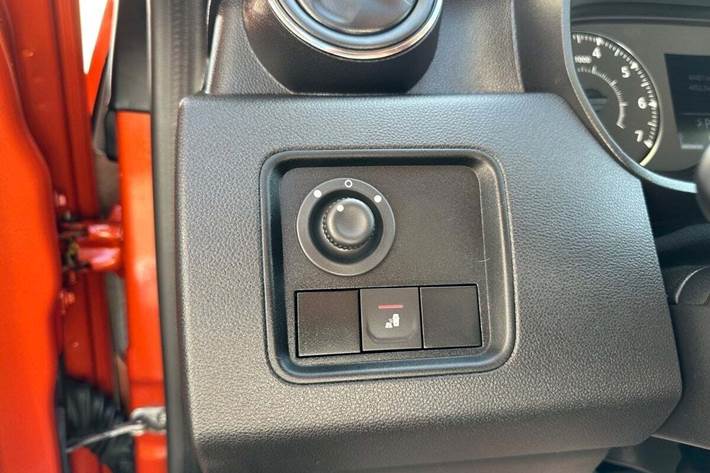 Bronze Dacia Duster fra 2021