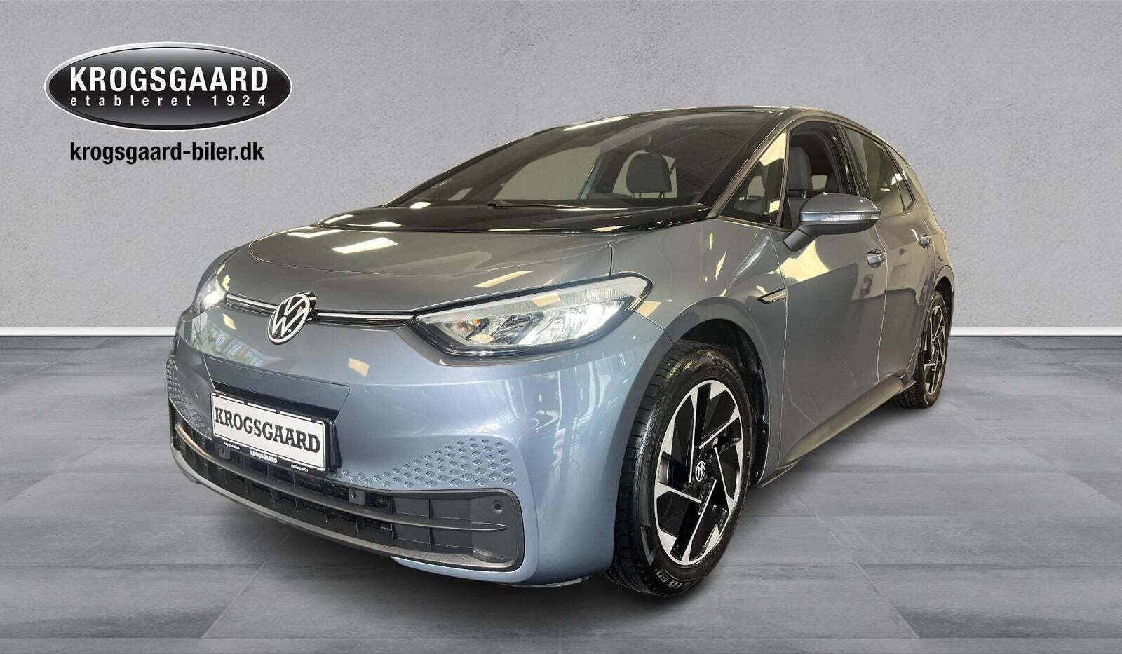 VW ID.3 45 City Pure Performance