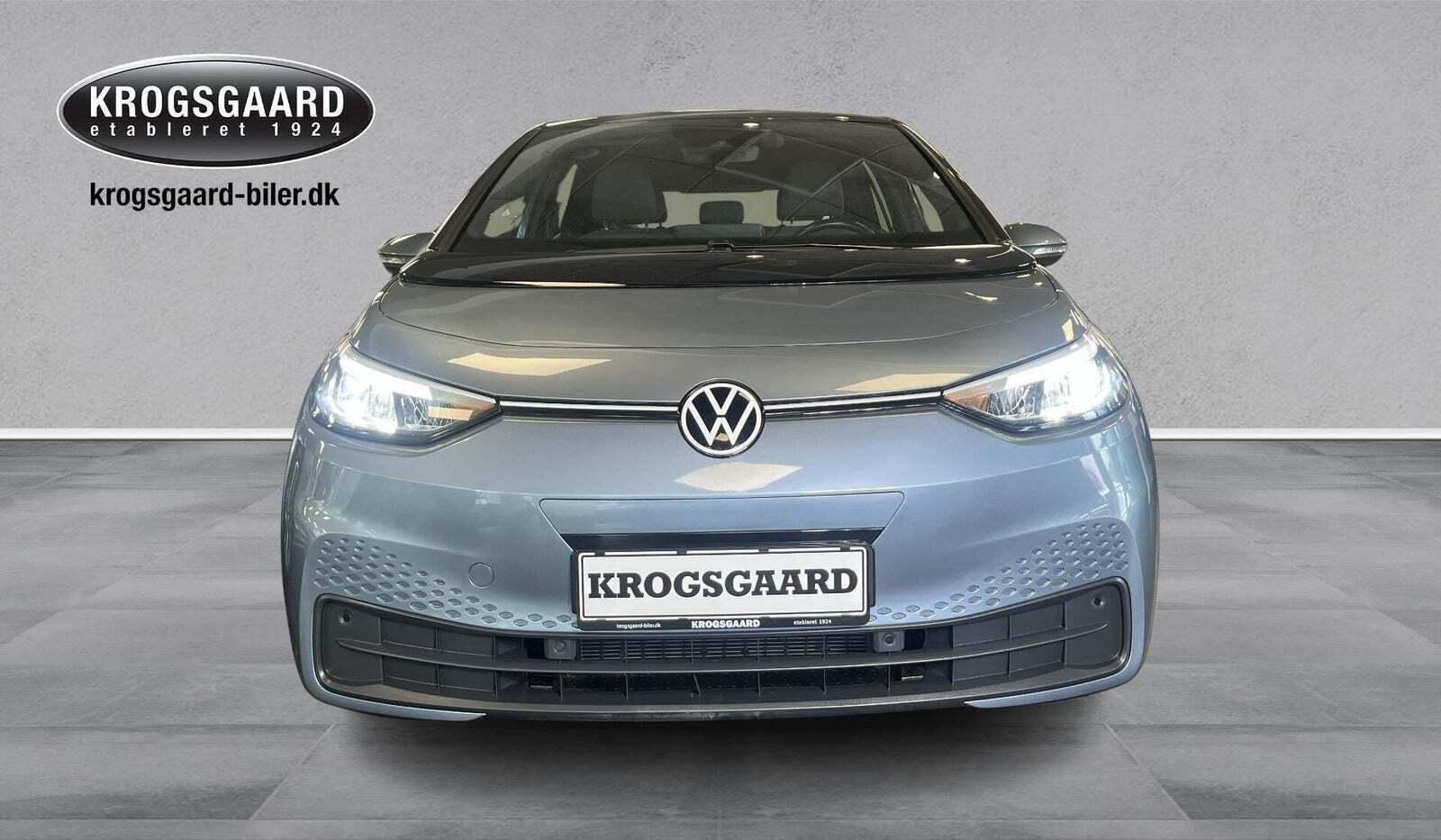 VW ID.3 45 City Pure Performance