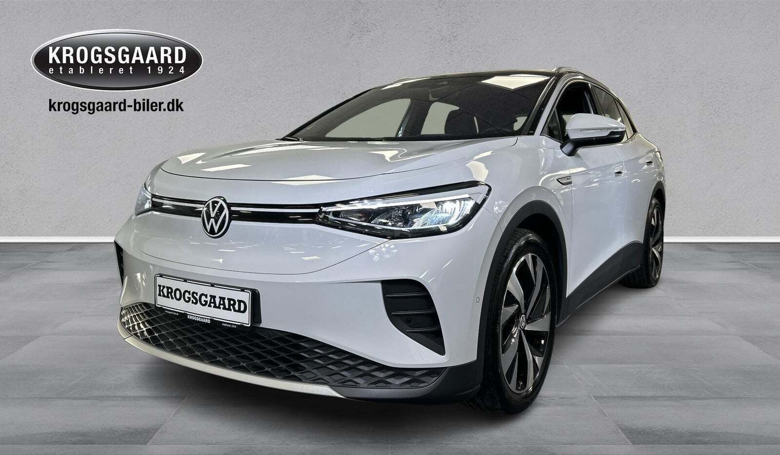 VW ID.4 77 Pro Performance