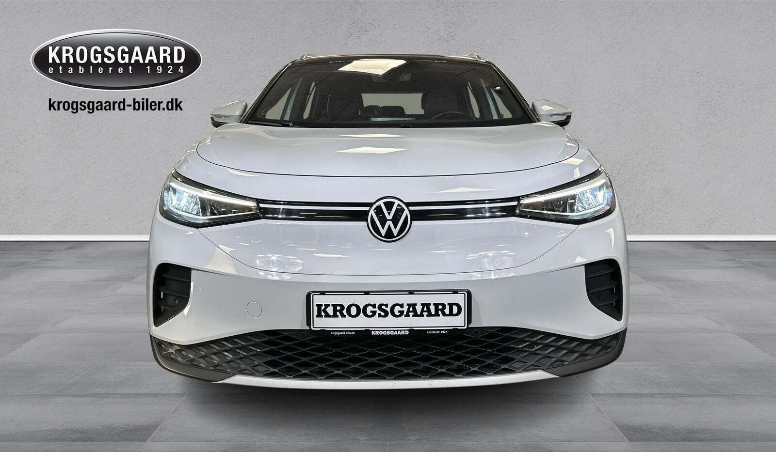 VW ID.4 77 Pro Performance