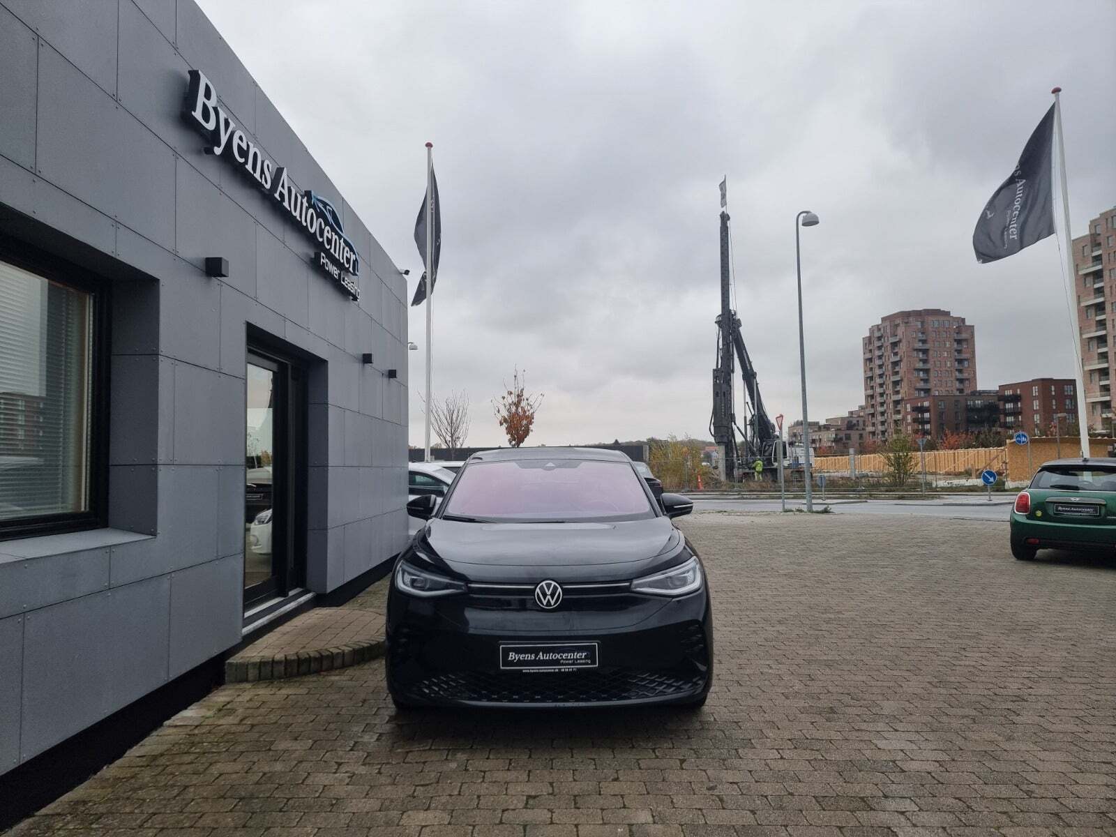 VW ID.5 77 GTX 4Motion