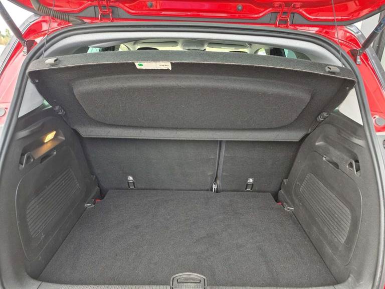 Opel Crossland X 1,2 T 110 Innovation