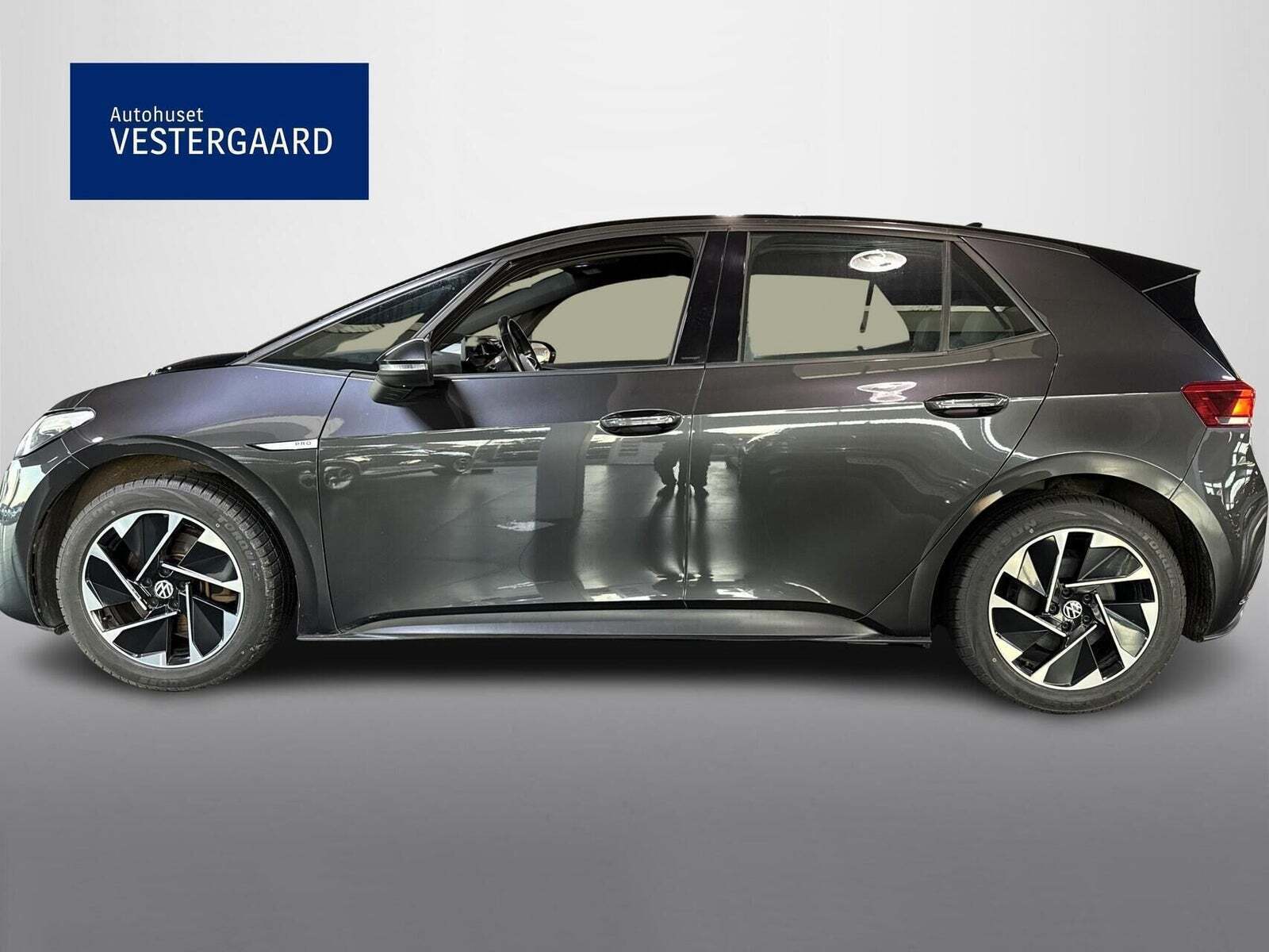 VW ID.3 58 1ST Pro Performance