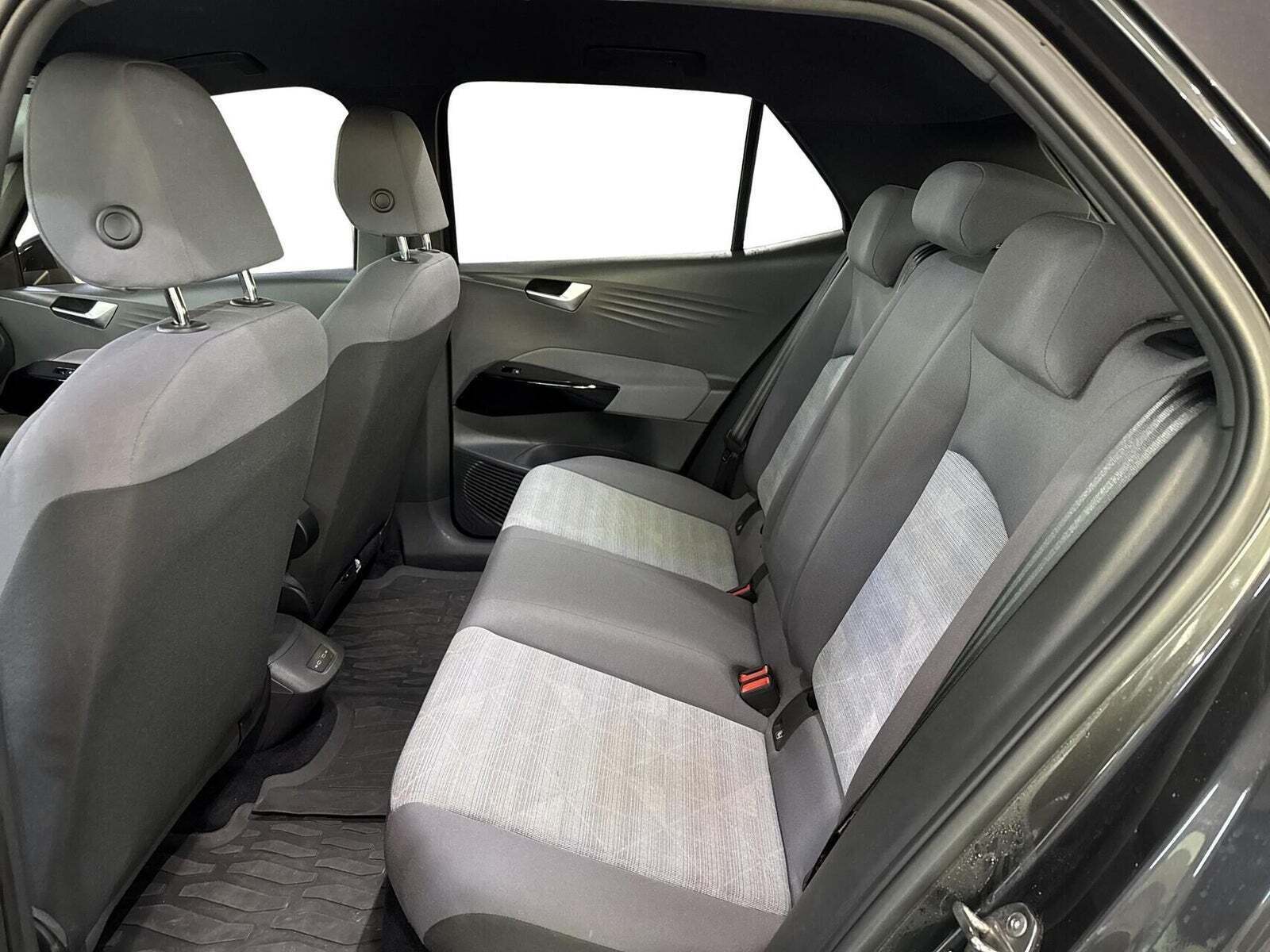 VW ID.3 58 1ST Pro Performance