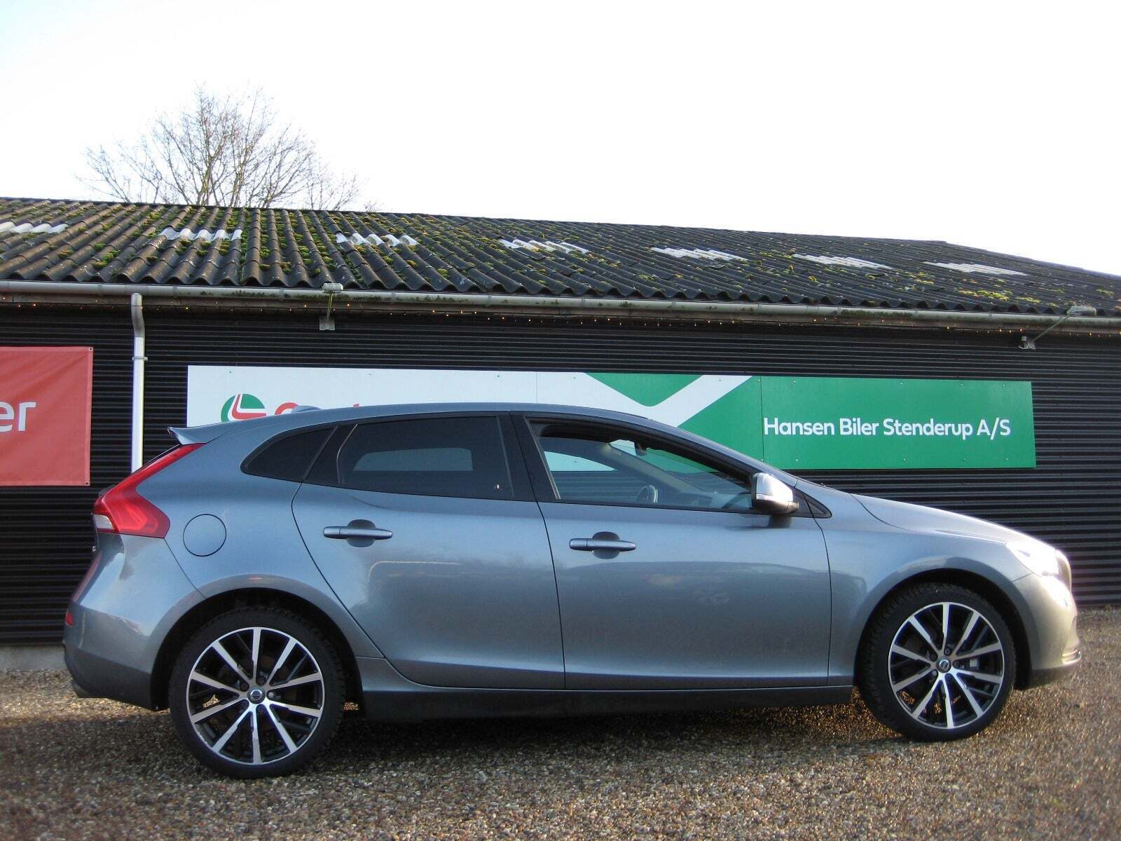 Volvo V40 2,0 D3 150 Momentum aut.