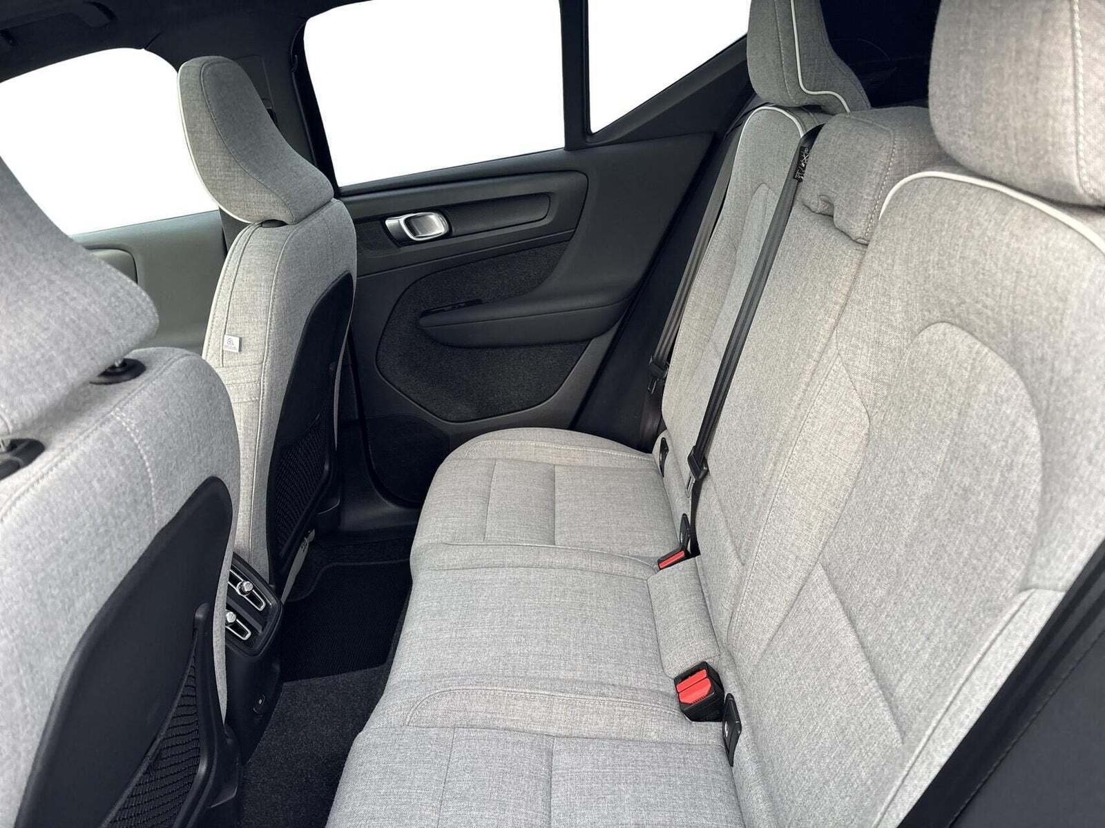 Volvo XC40 P6 ReCharge Ultimate