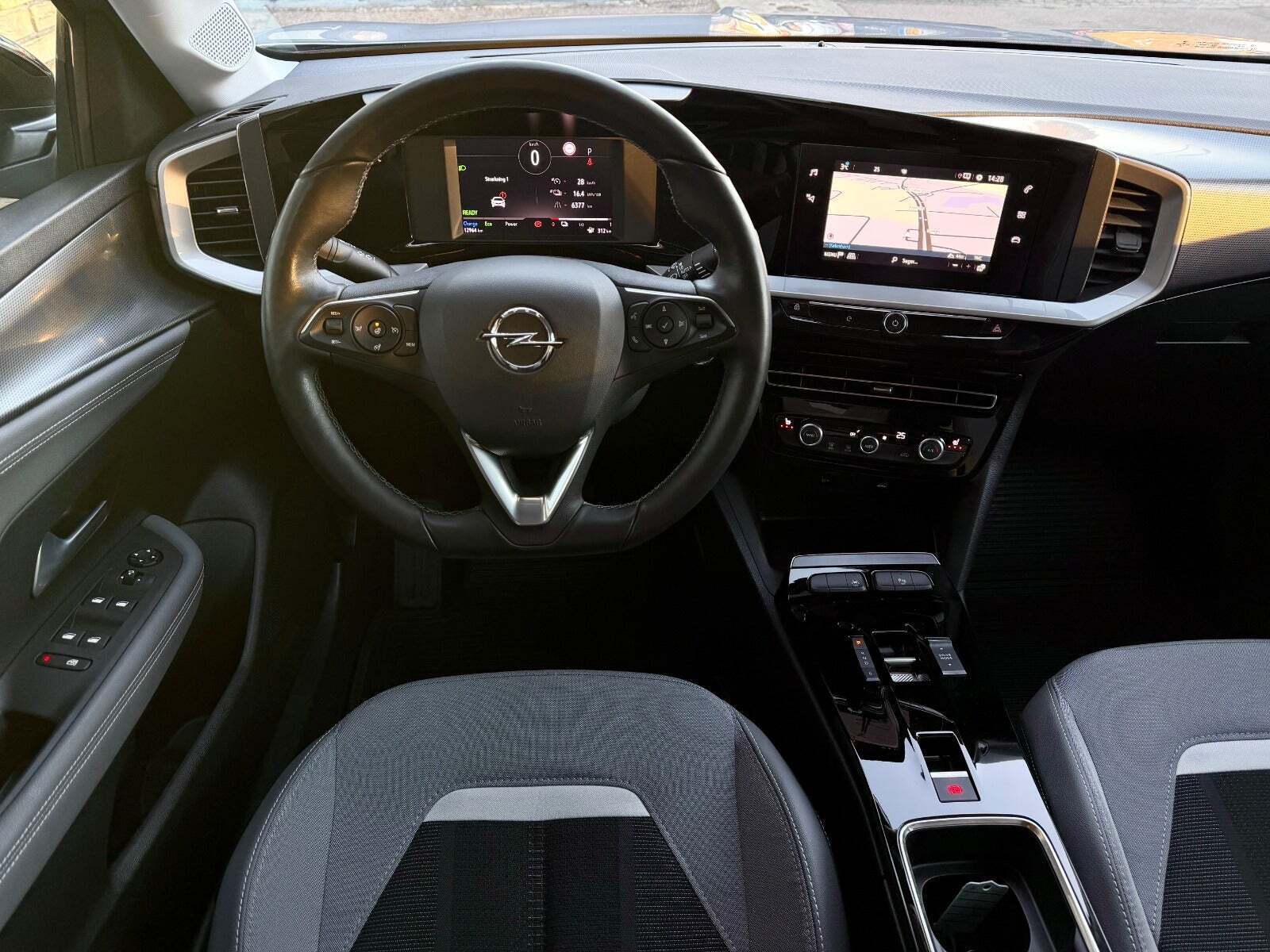 Opel Mokka-e 50 Elegance