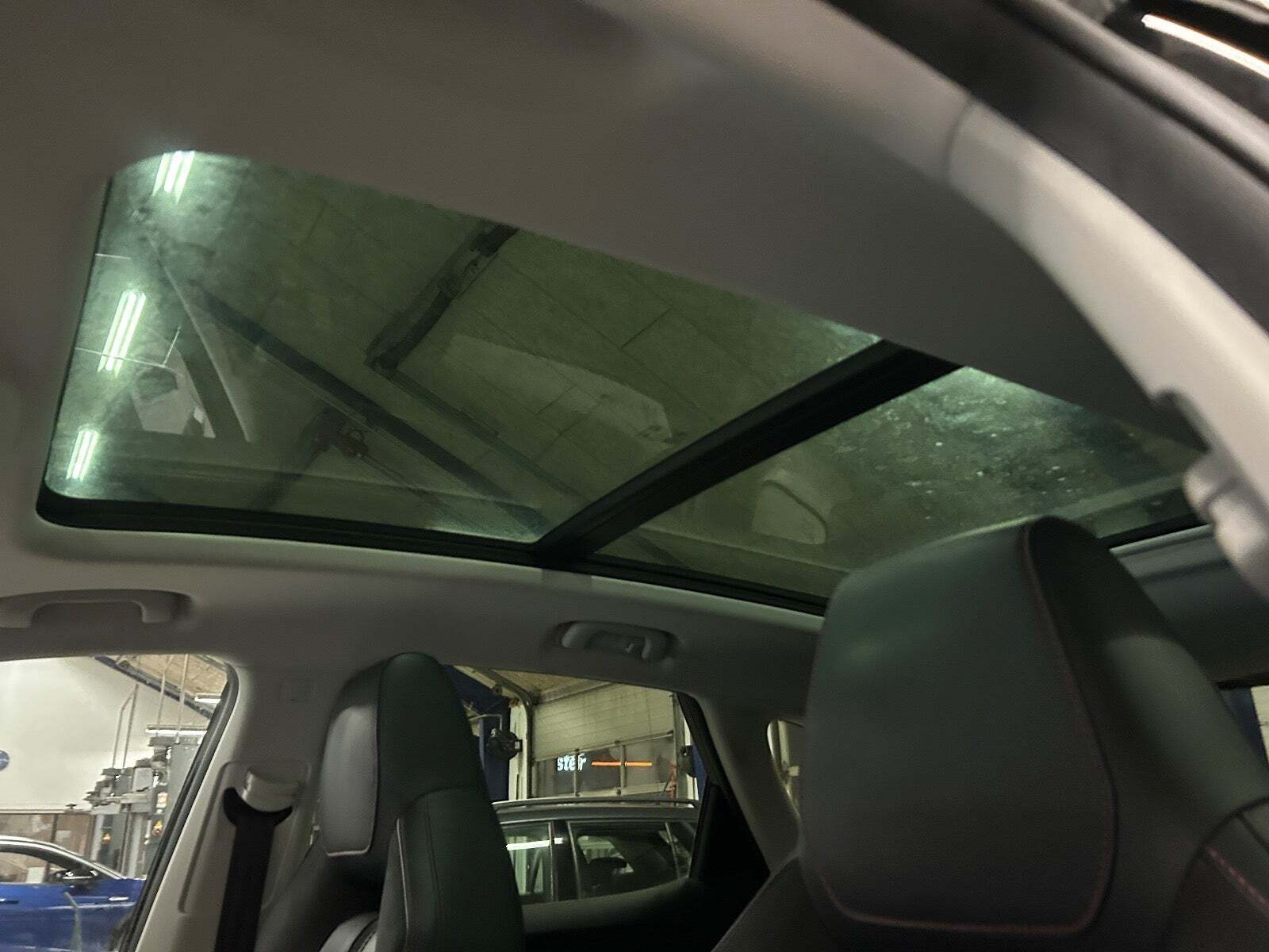 undefined MG EHS fra 2022