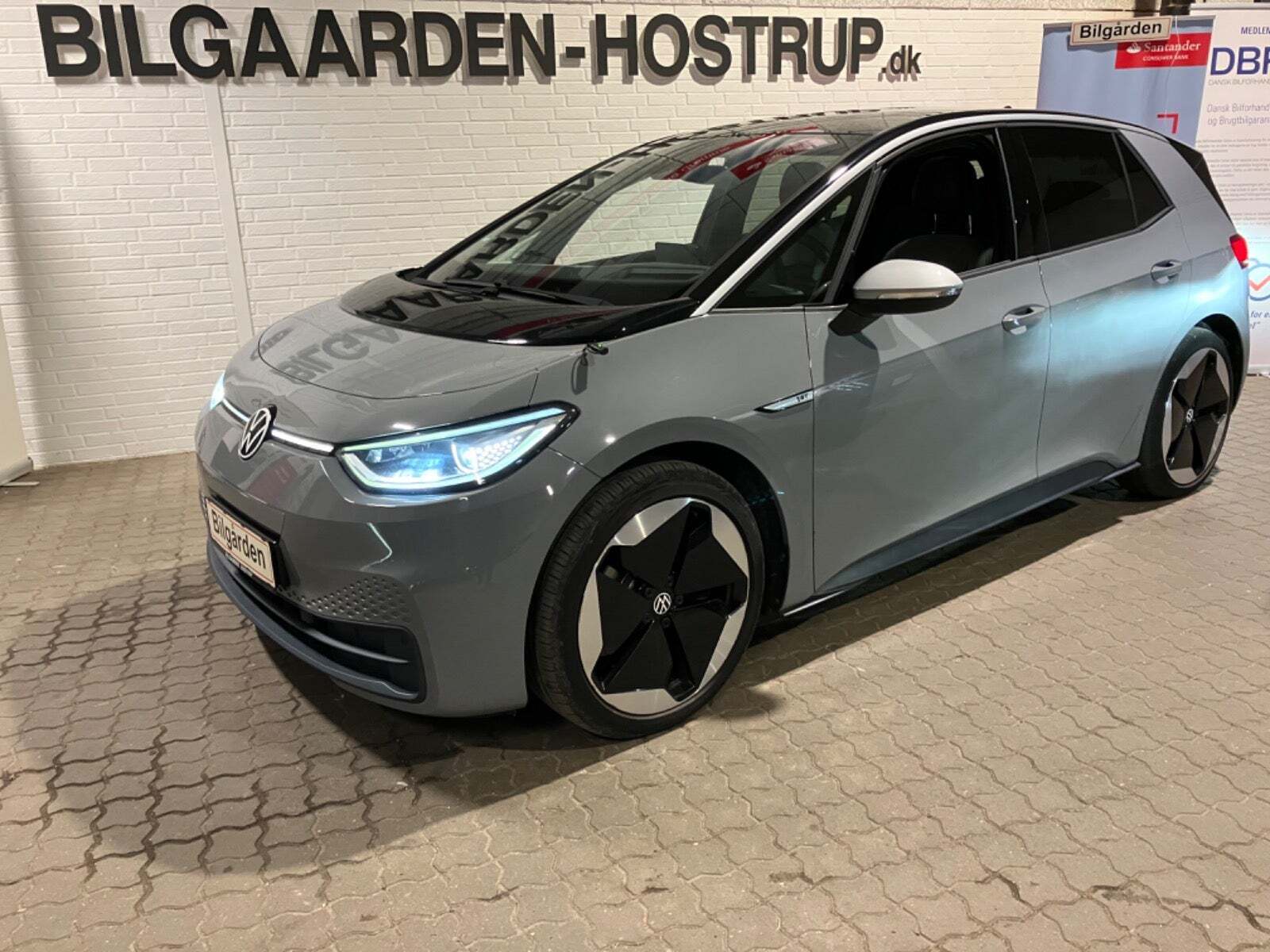 VW ID.3 58 1ST Pro Performance Max