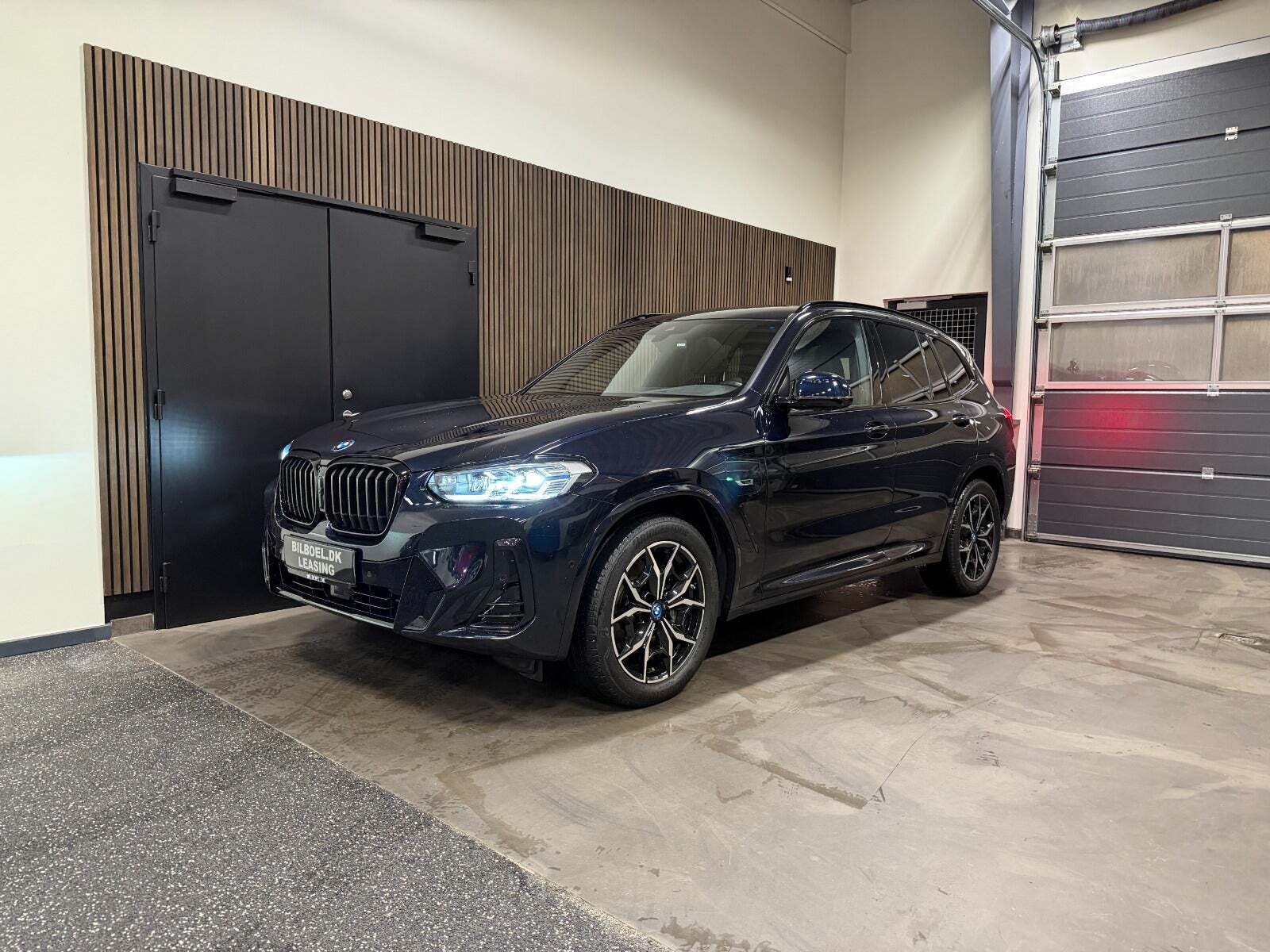 BMW X3 2,0 xDrive30e M-Sport+ aut.