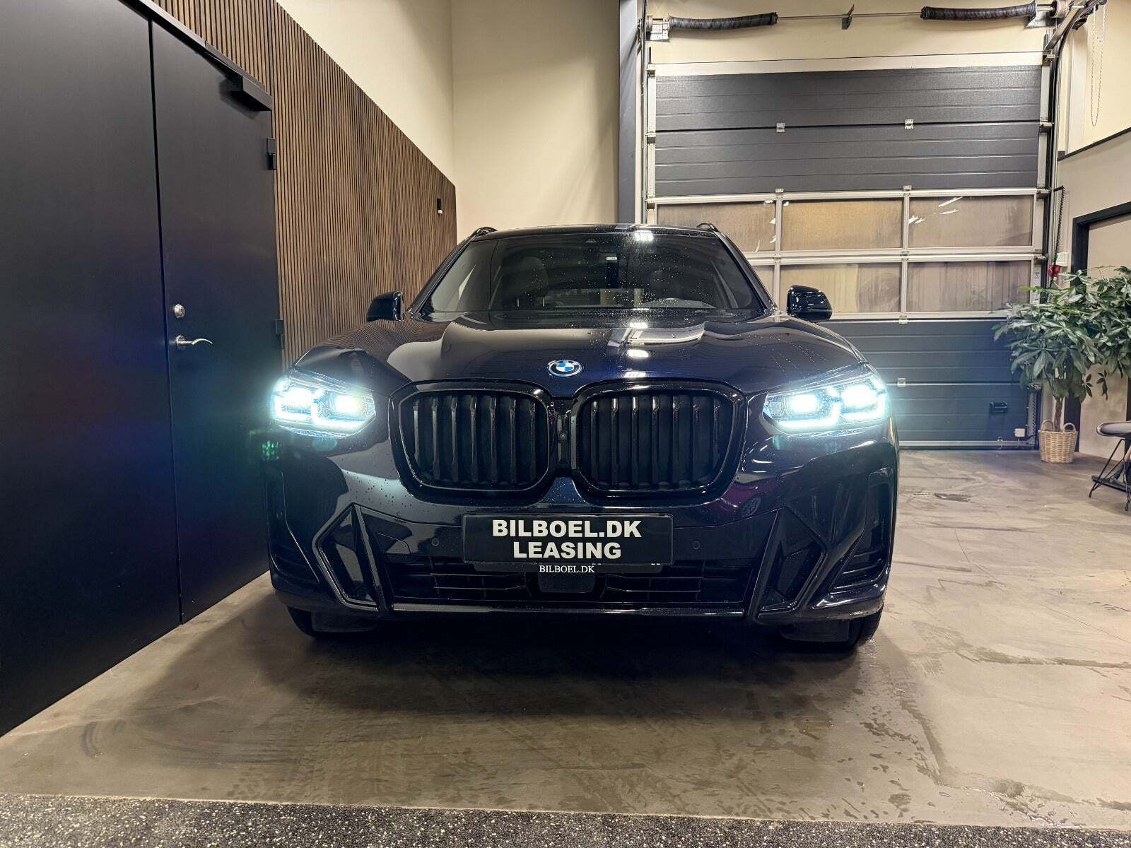 BMW X3 2,0 xDrive30e M-Sport+ aut.