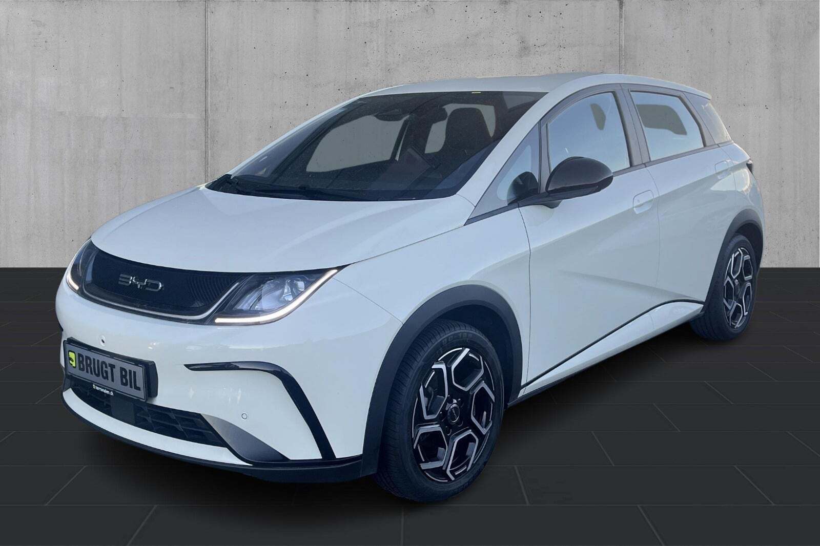 BYD Dolphin 60 Comfort